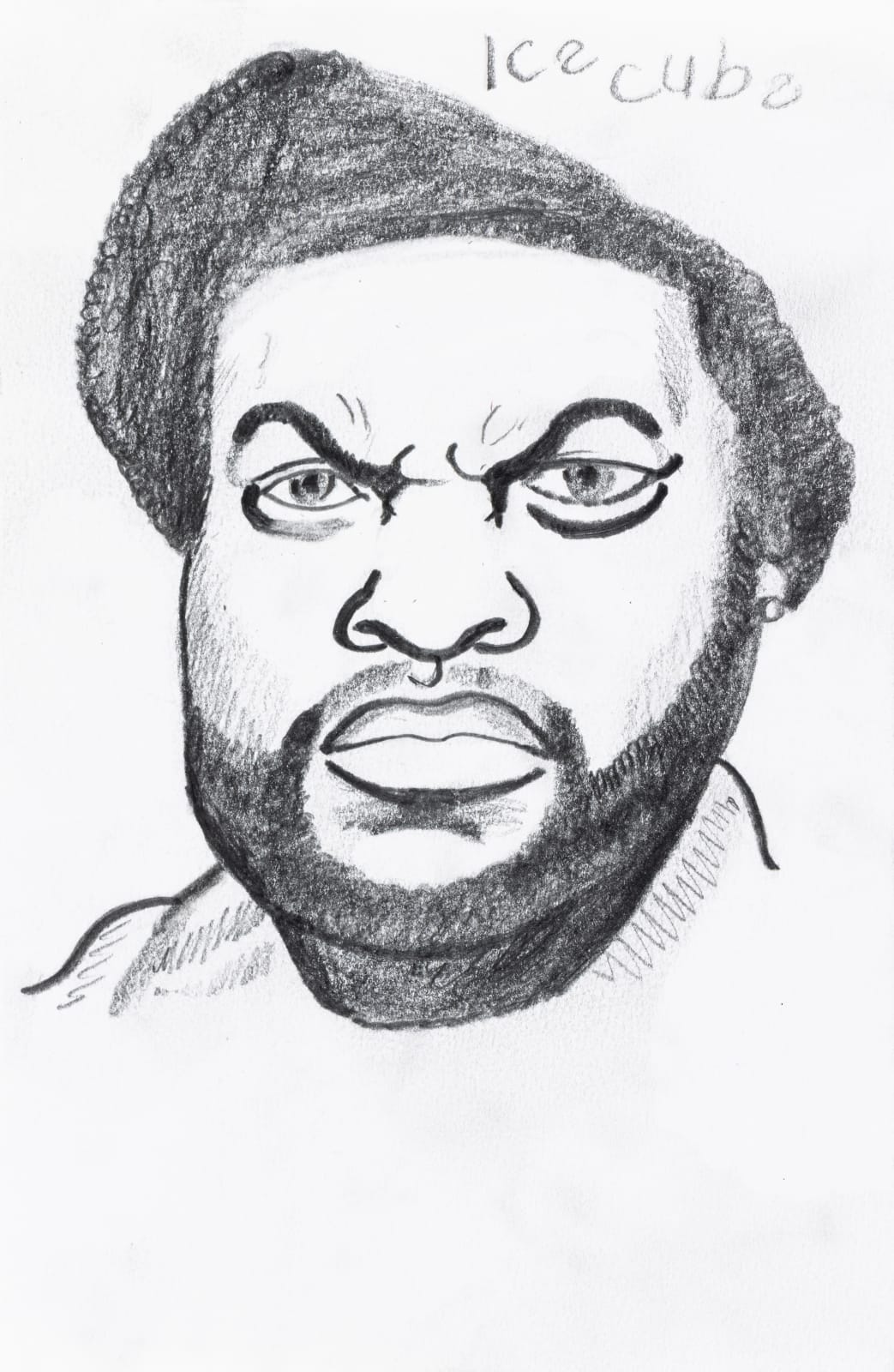 David Jarmon, Untitled, 2024