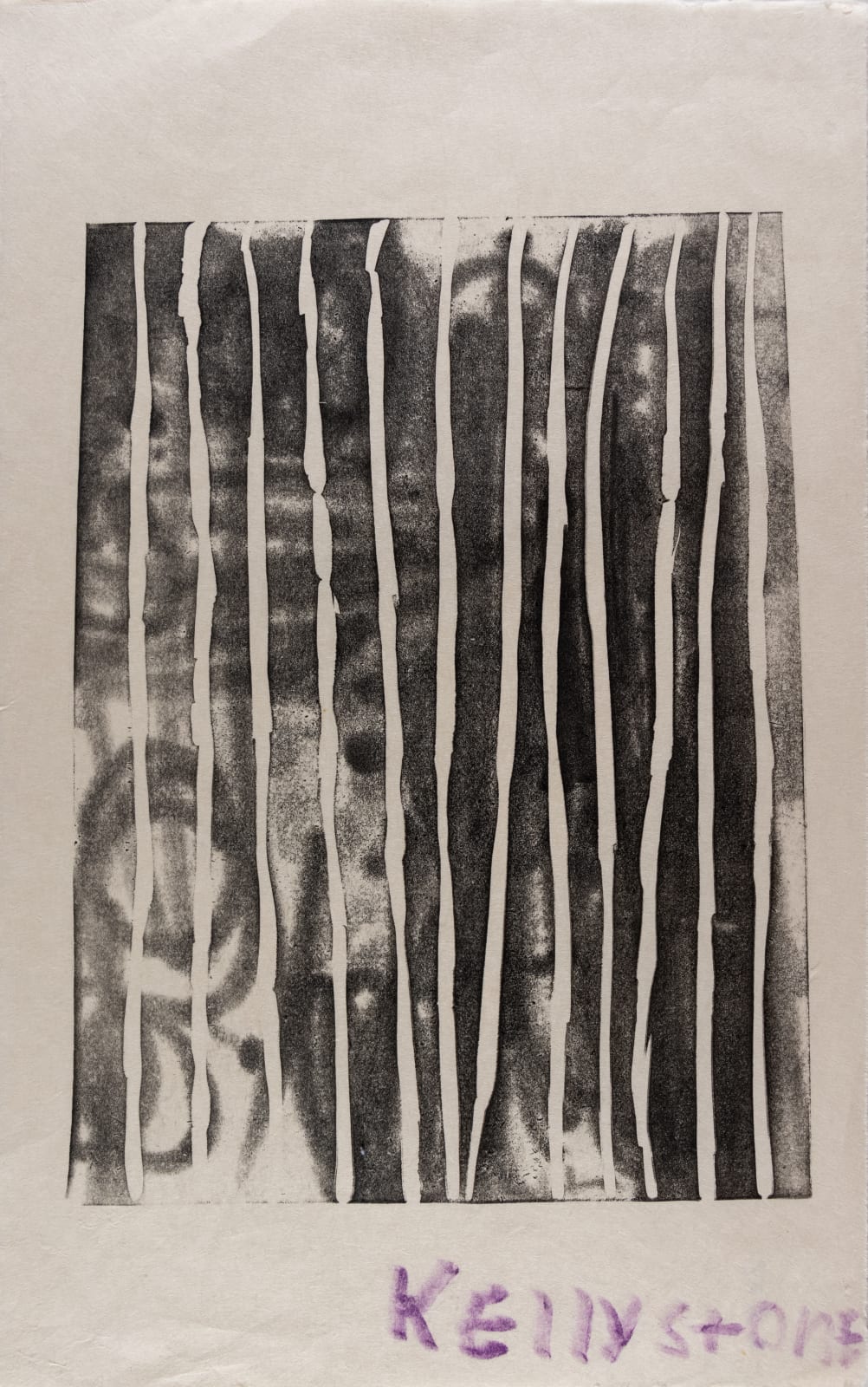 Kelly Stone, Untitled , 2023