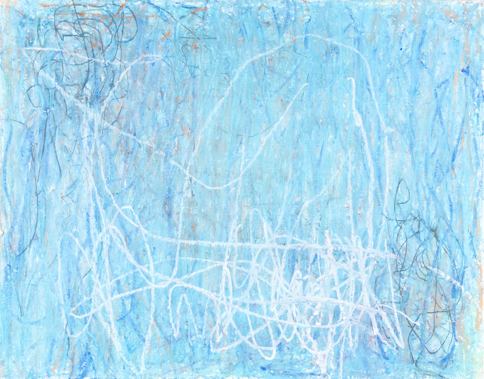 Laura Greenberg, Untitled, 2024