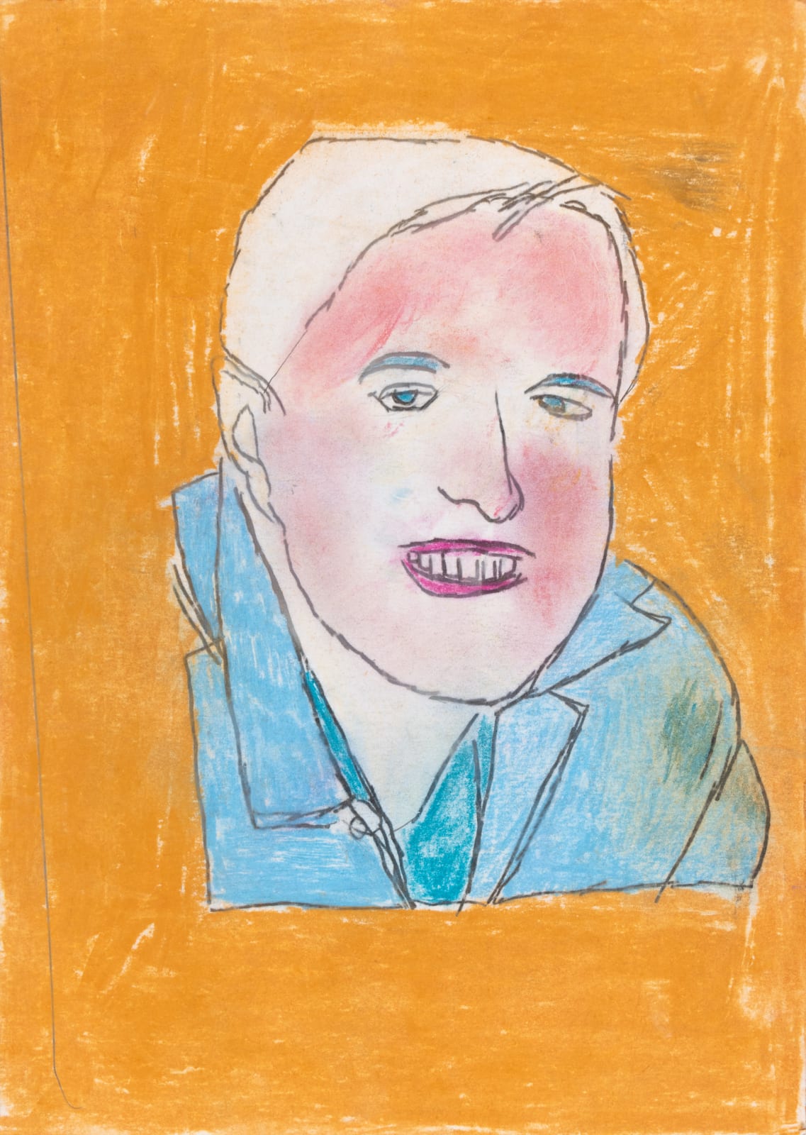 Aaron Kleeblatt, George Pappard, 2019