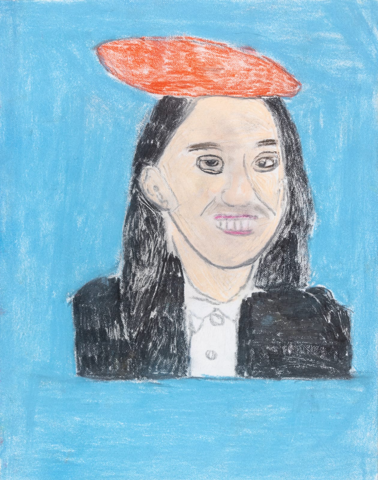 Aaron Kleeblatt, Art Supervisor , 2019