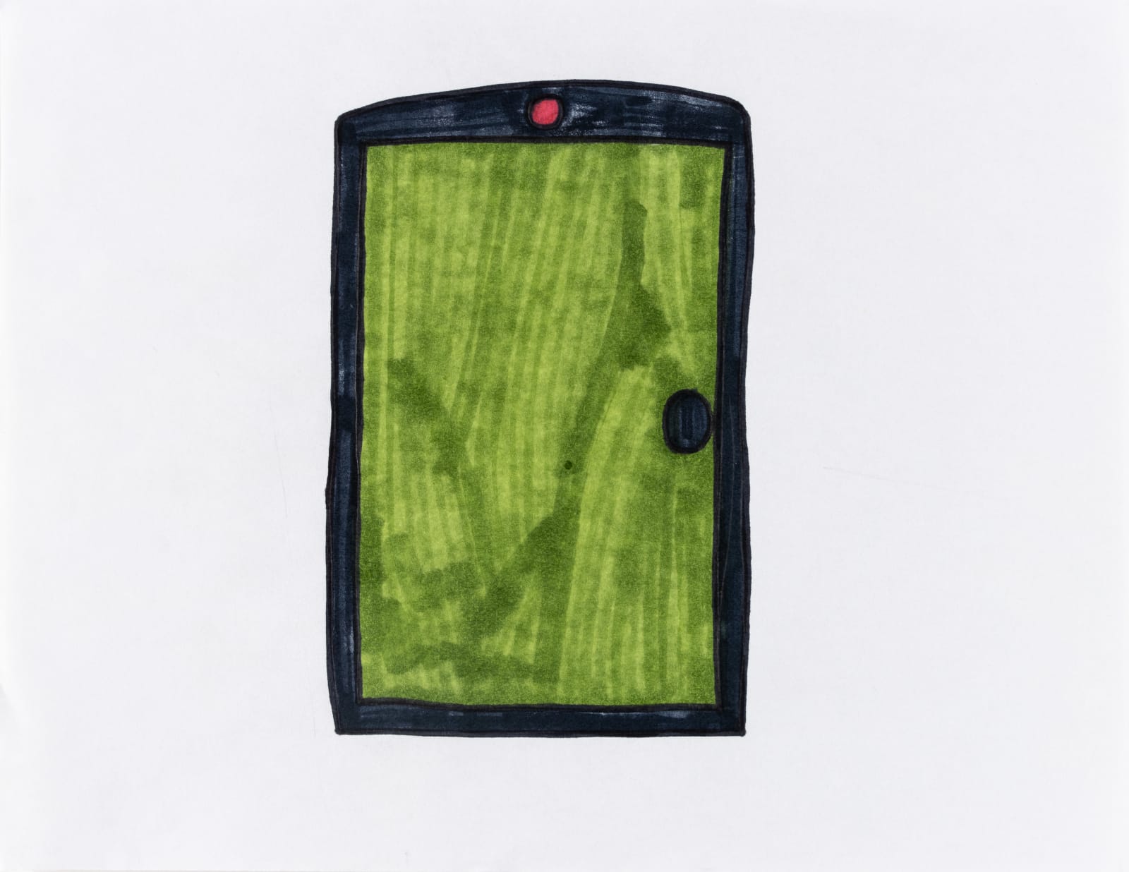 Noel Herrera, Untitled , nd