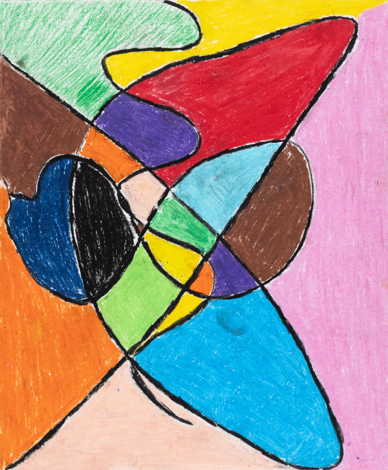 Alysha Kostelny, Untitled, 2019