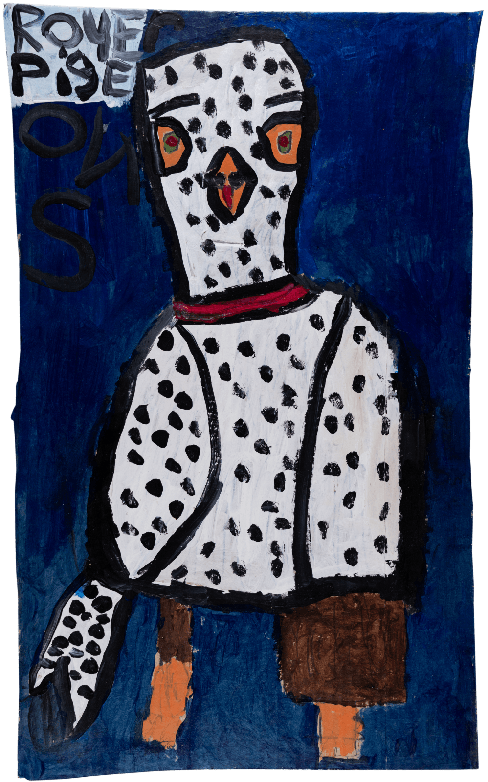 Jean Wilson, Untitled , nd