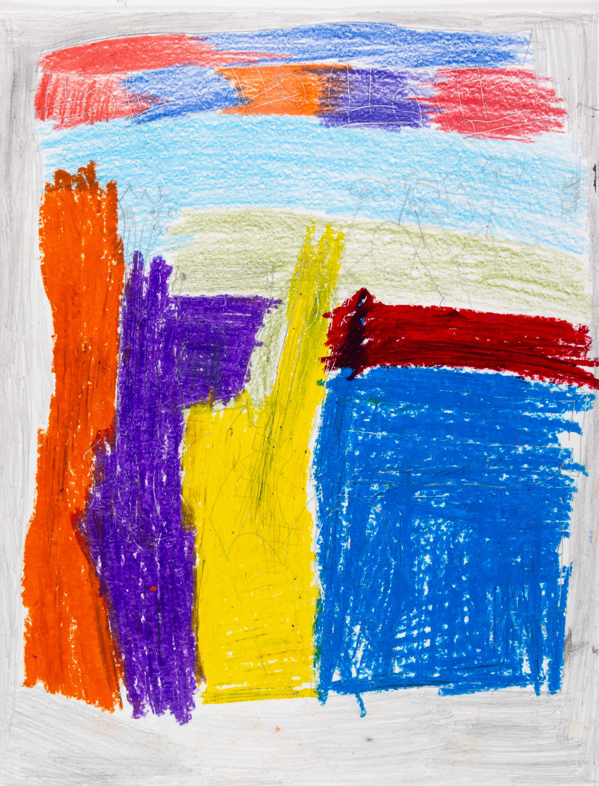 Joey Center, Untitled, 2023