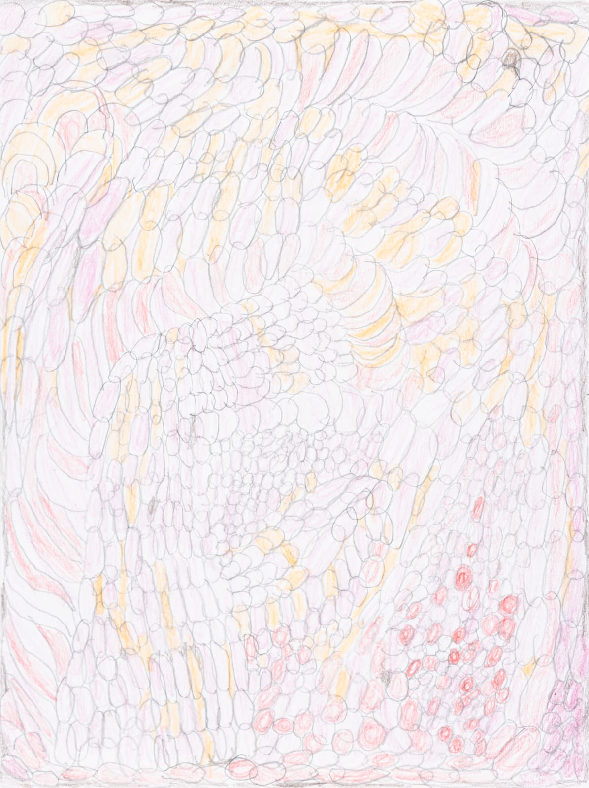 Lucy Walsh, Happy Days, 2025