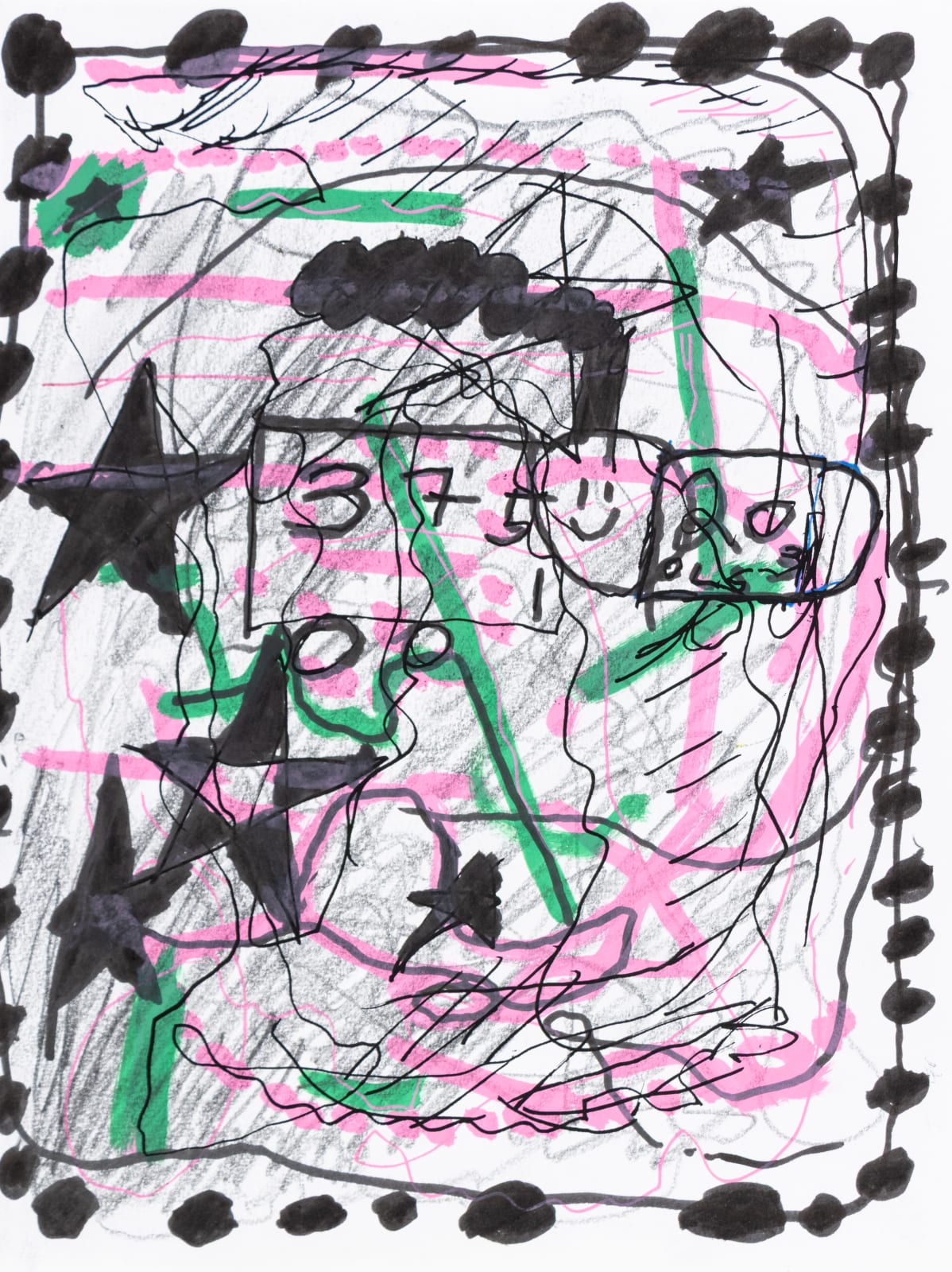 Ted Hamel, 3751 203, 2025