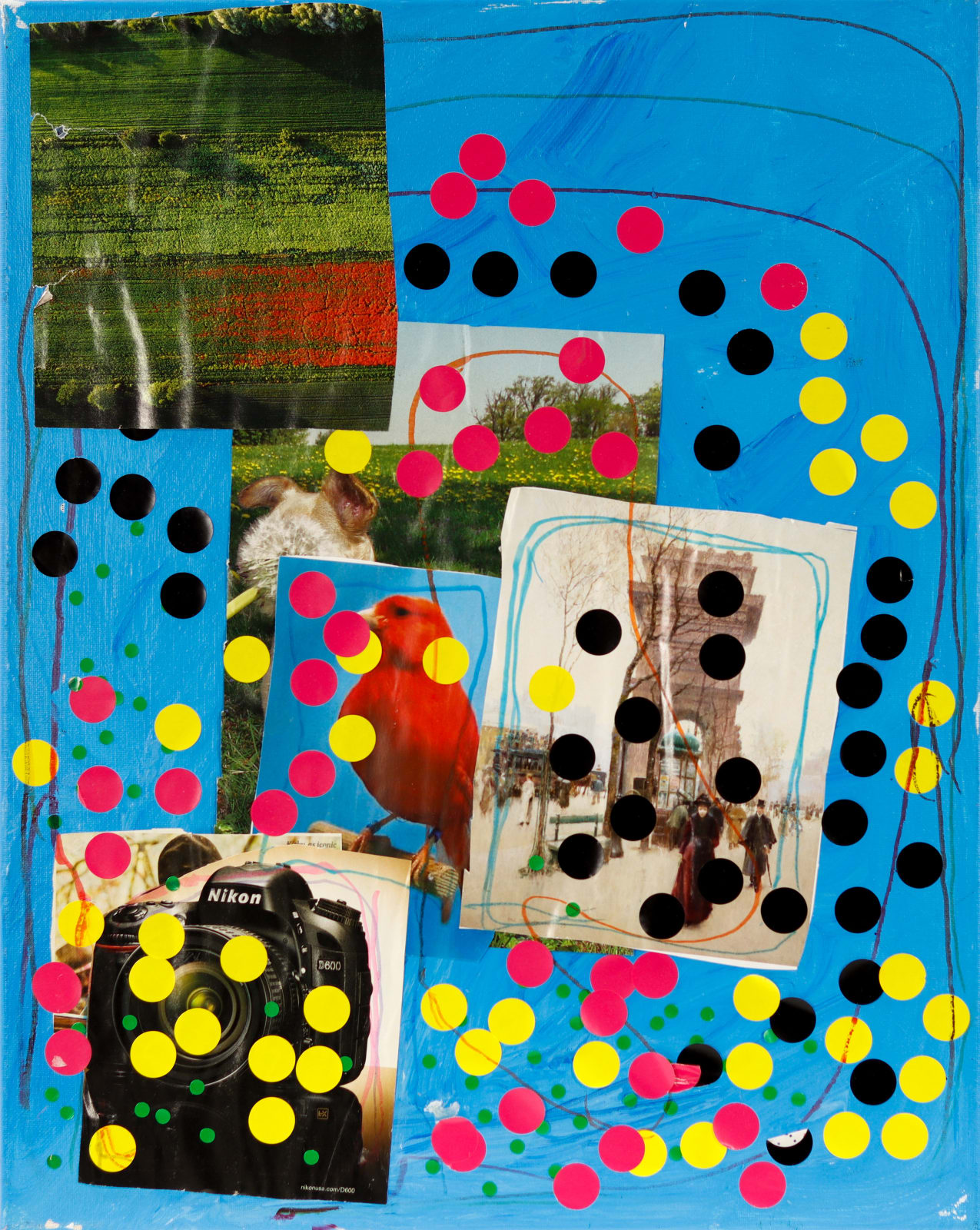 Lawrence M., Untitled, n.d.