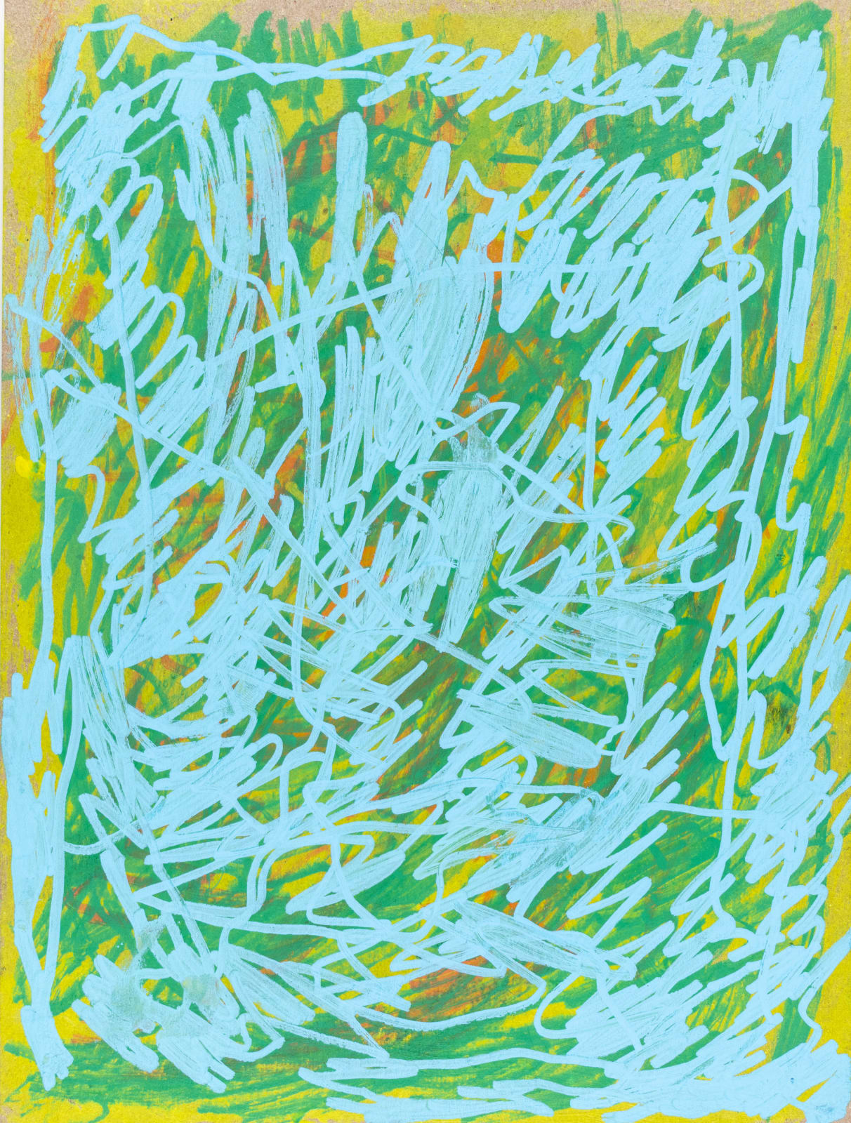 Sam Filicky, Landscape, n.d.