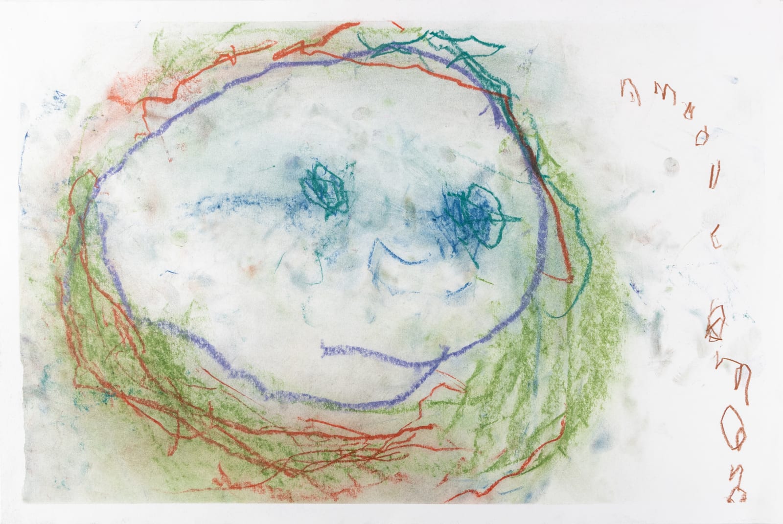 Amanda Gantner, Untitled, 2023