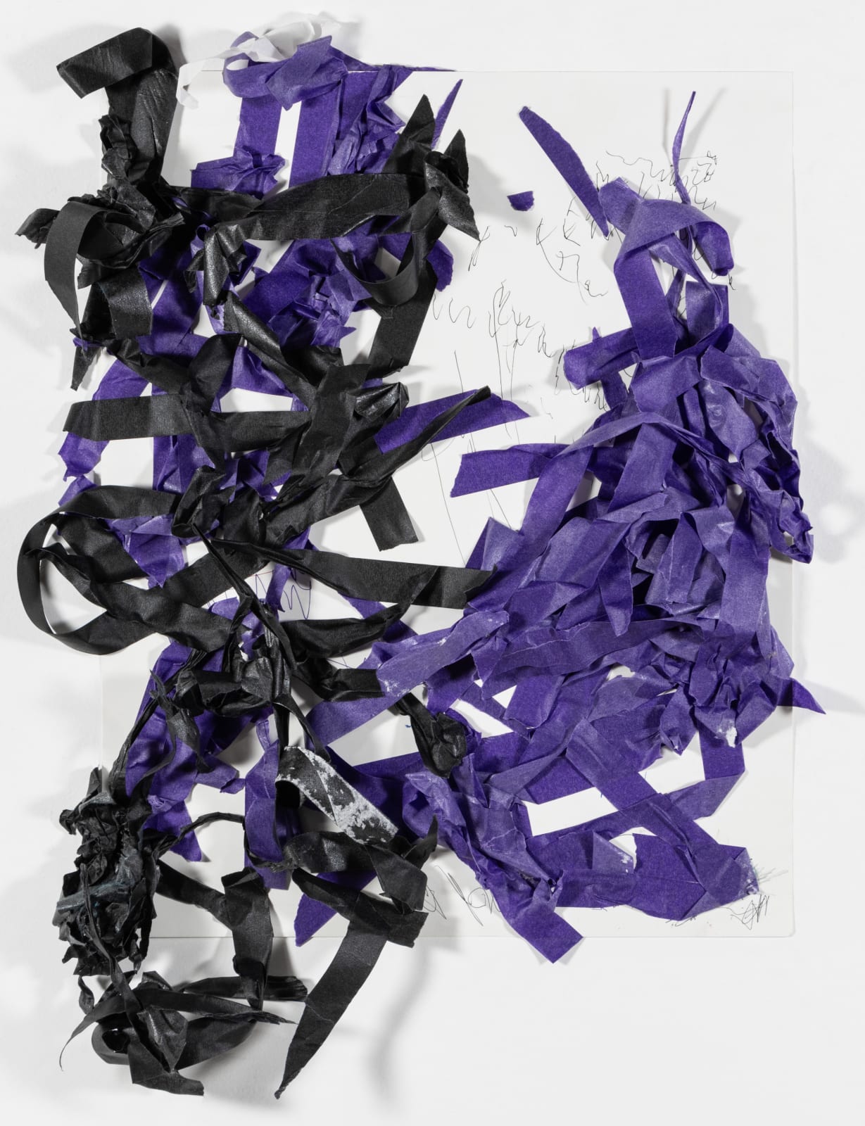 Laura McManus, Untitled, 2025