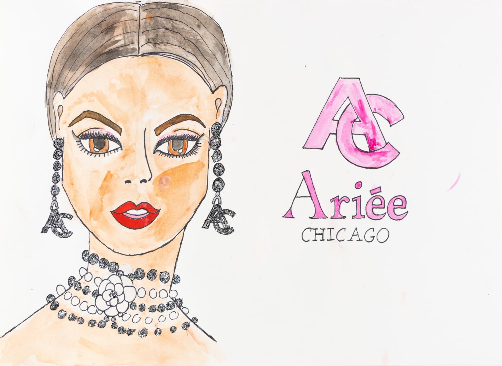 Ariée, Ariee, 2020