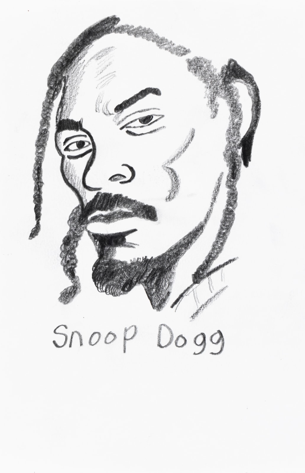 David Jarmon, Untitled, 2024