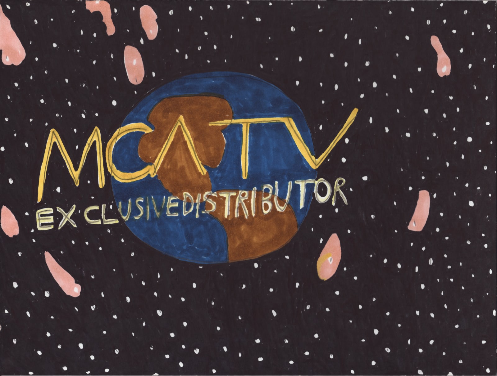 Lewis Sandoboe, MCA TV Exclusive Distributor 1990-1994, 2024