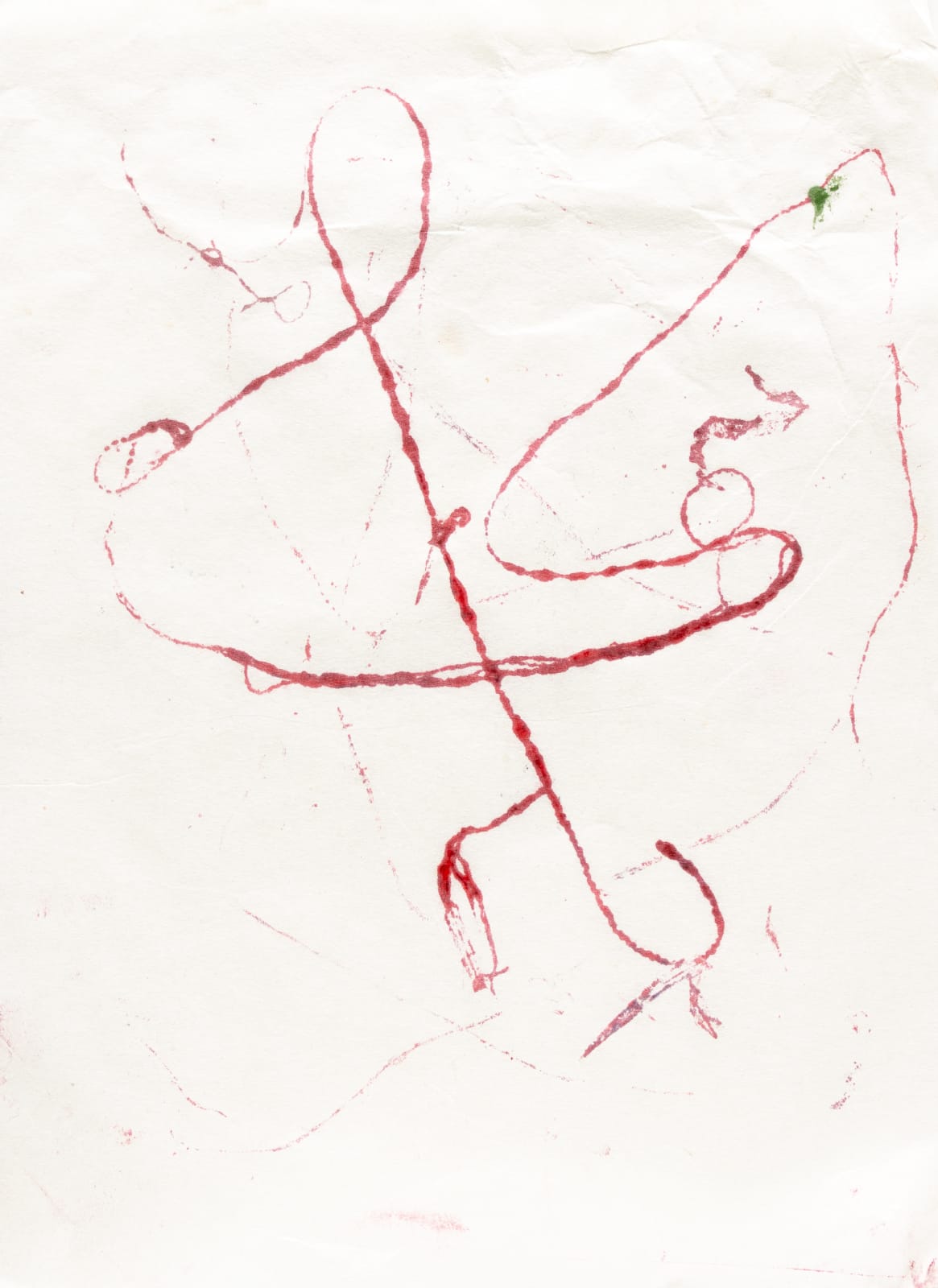 Candace Turner, Untitled, 2024