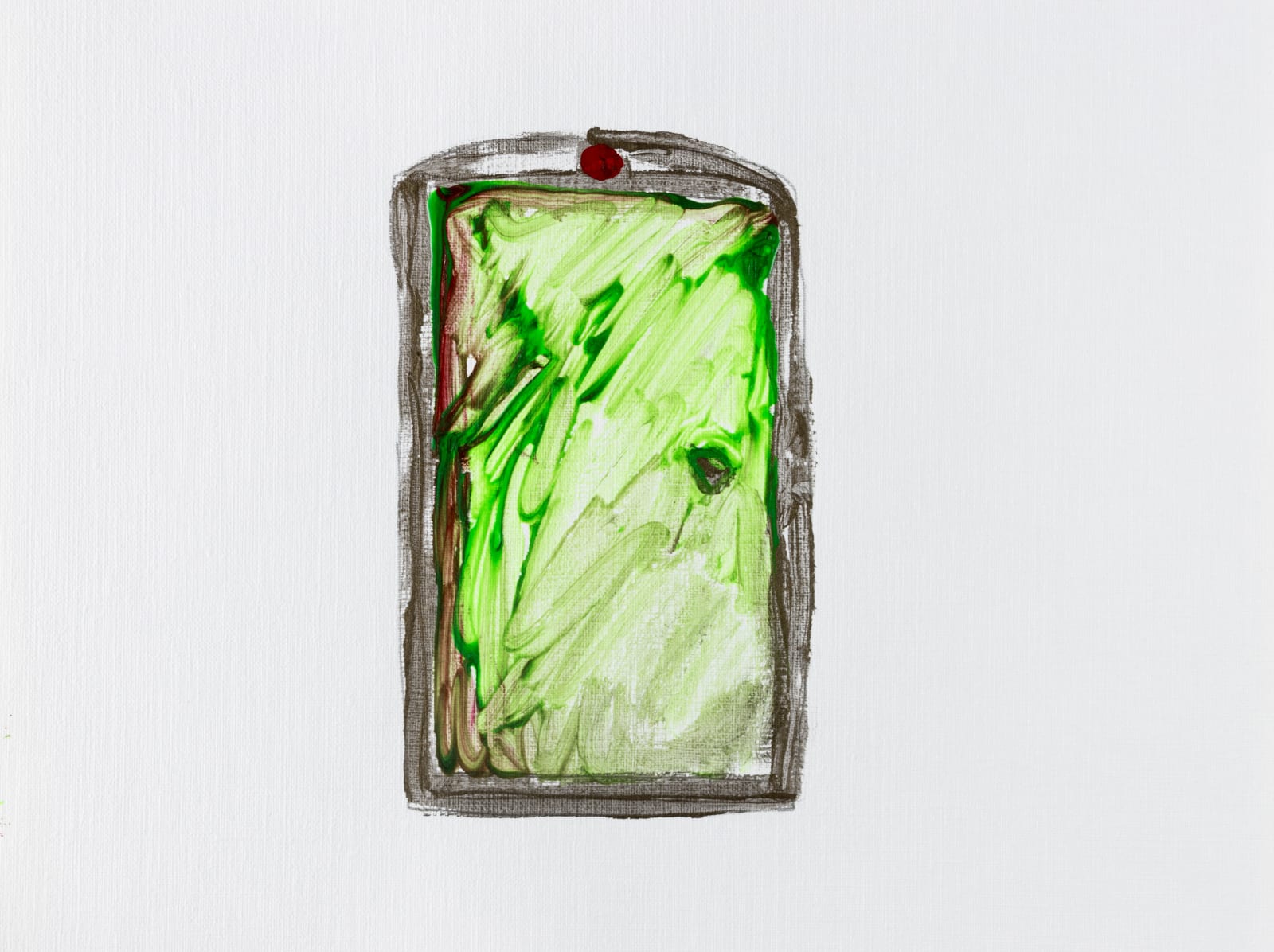 Noel Herrera, Untitled , nd