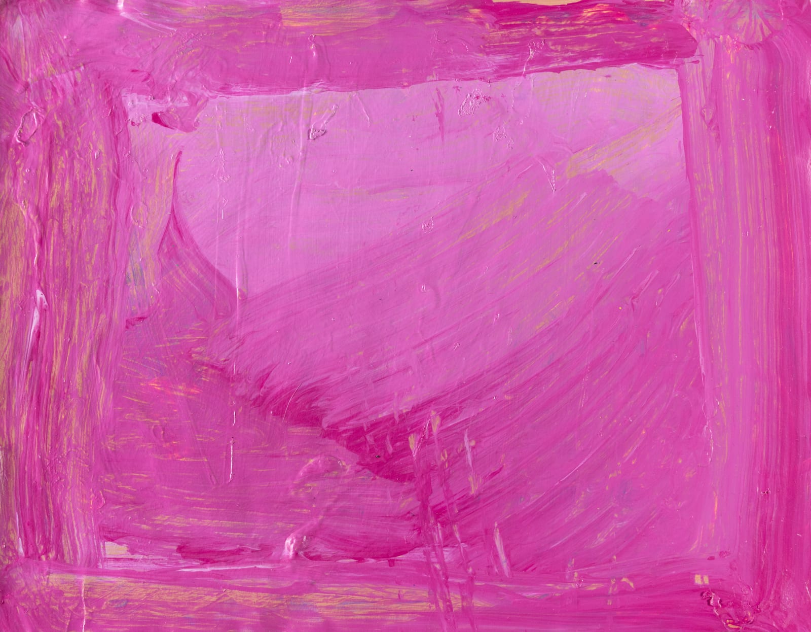 Casey Chrzan, Untitled, 2022