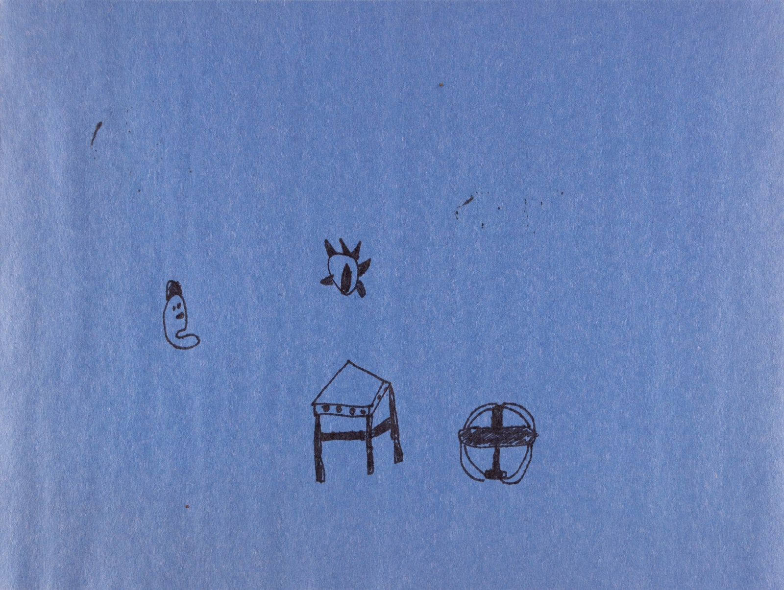 Mike Marino, Untitled, n.d.