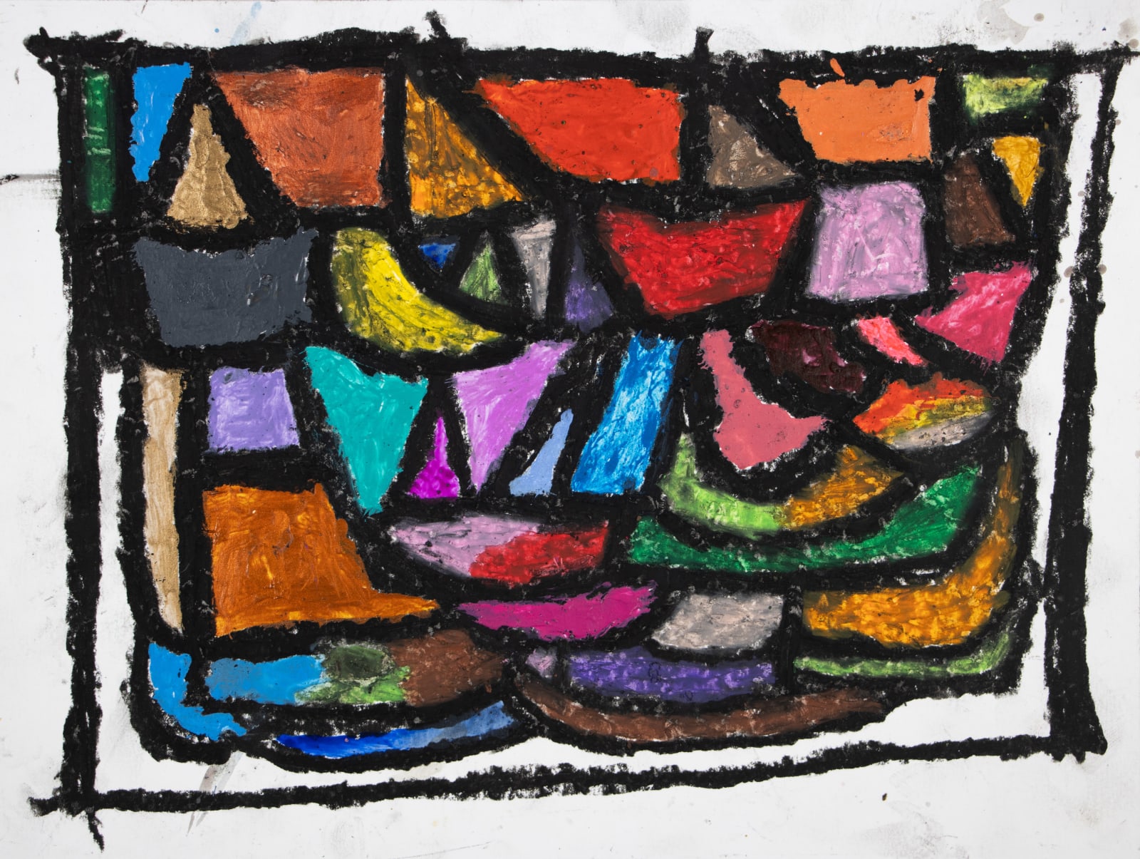 Marcus Imani Kennedy, Peace of Mind Boston Song, 2022