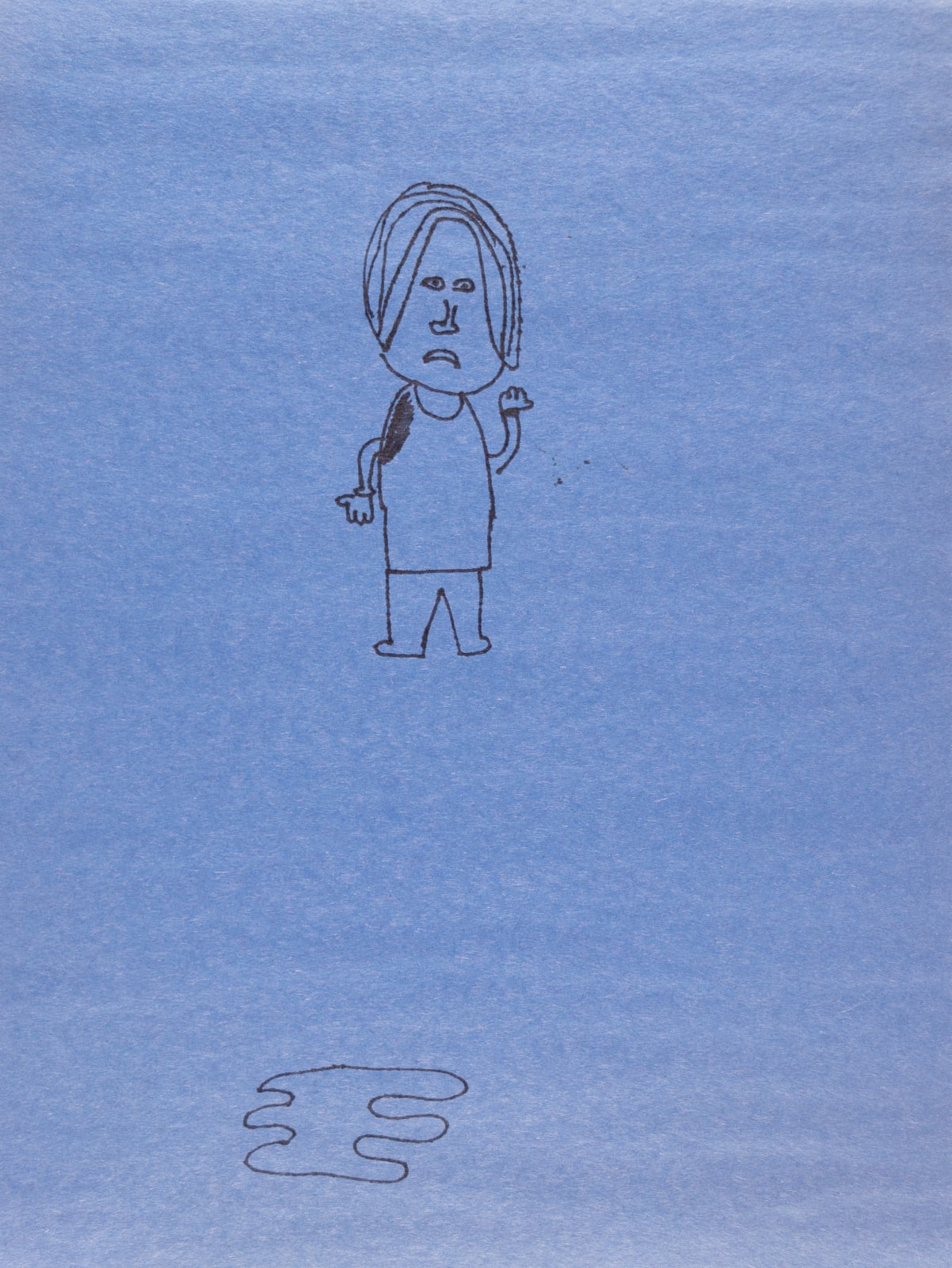 Mike Marino, Untitled, n.d.