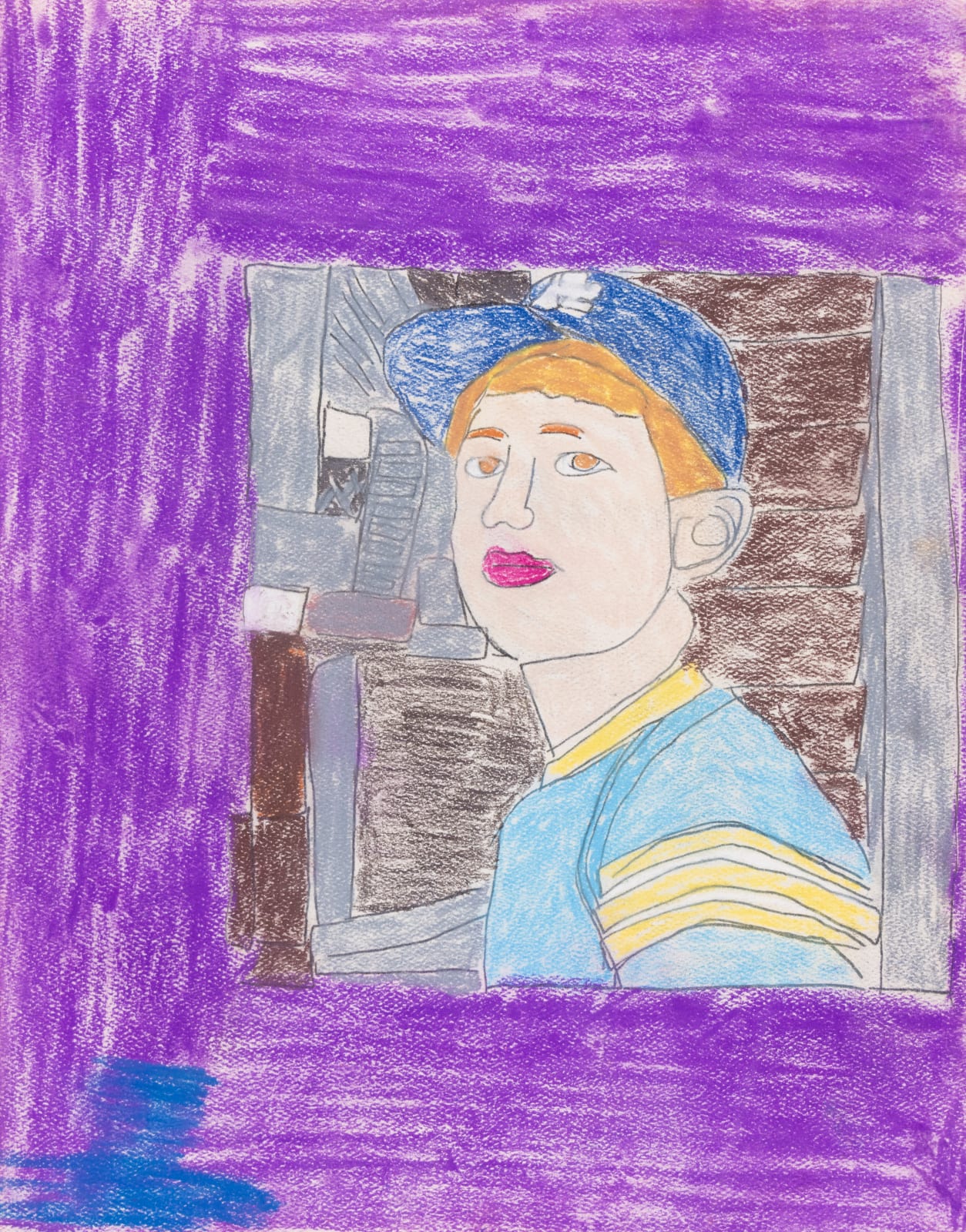 Aaron Kleeblatt, Sean Donovan, 2023