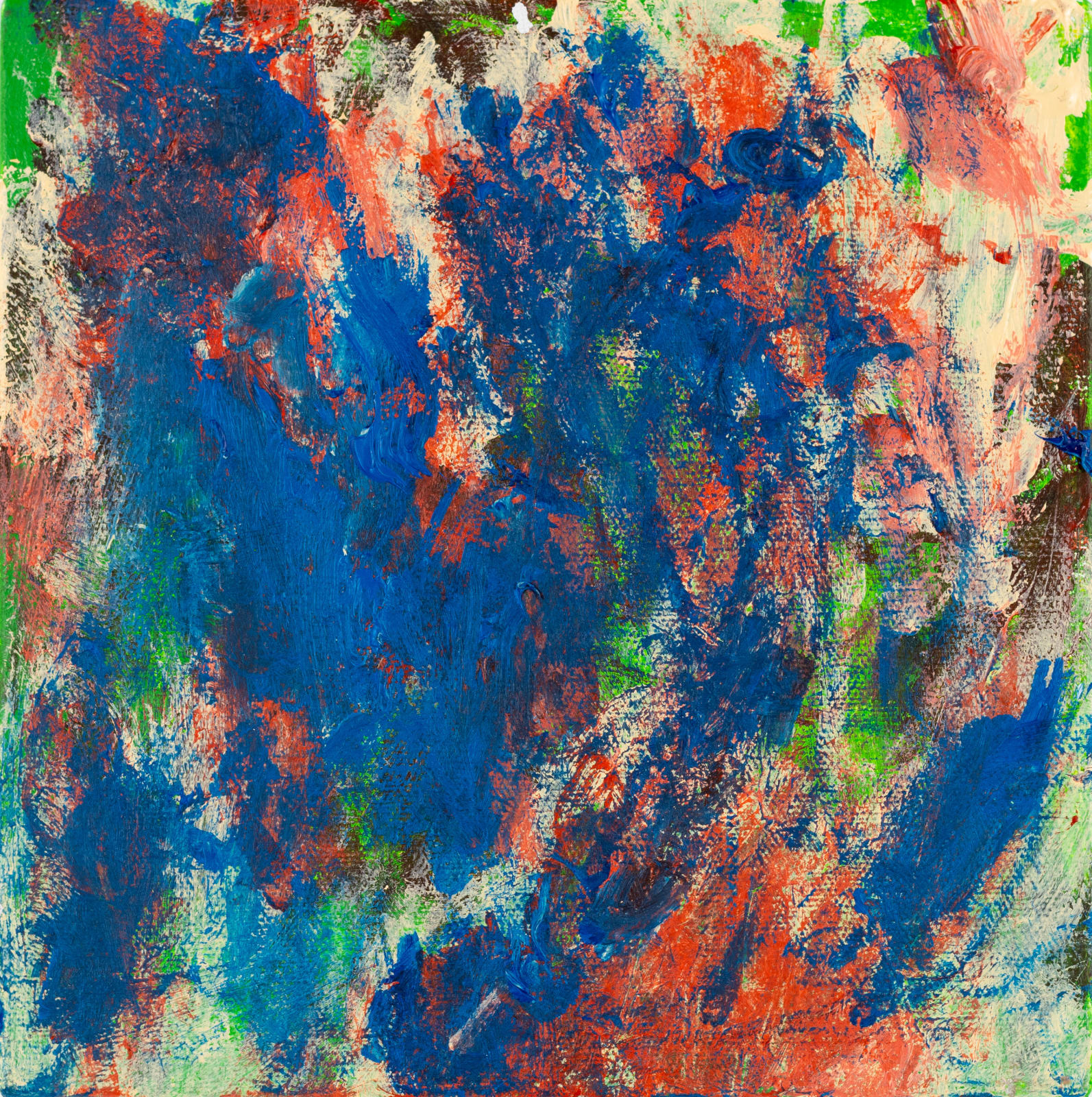 Ted Gram-Boarini, Dreamer, 2023