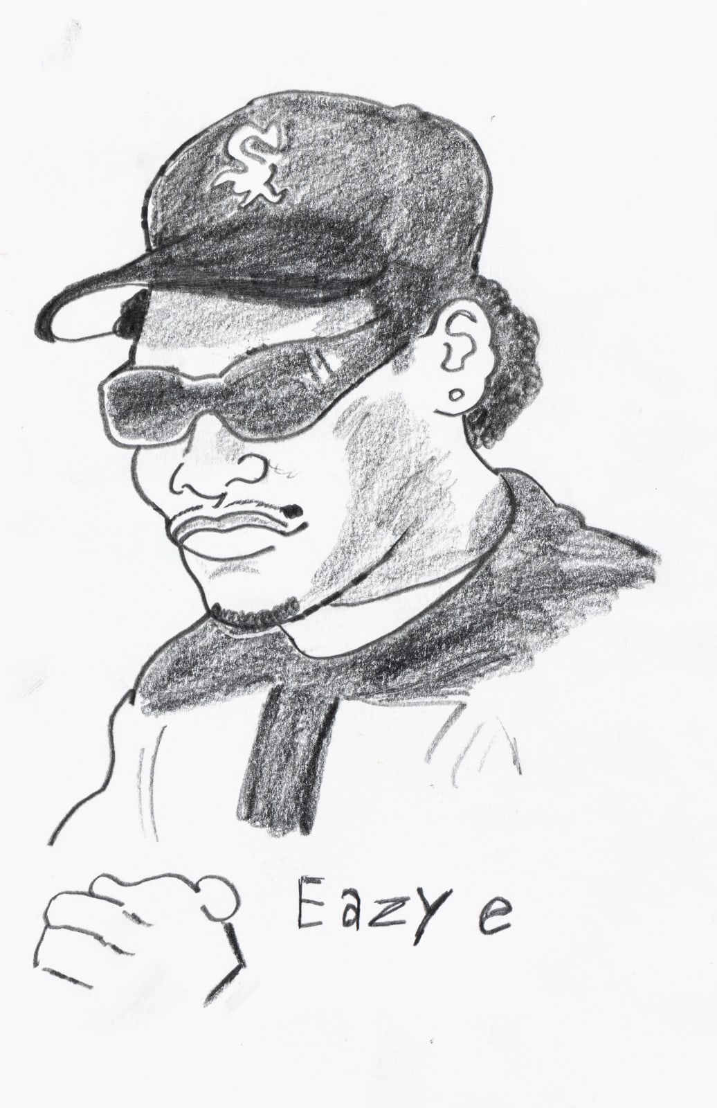 David Jarmon, Untitled, 2024