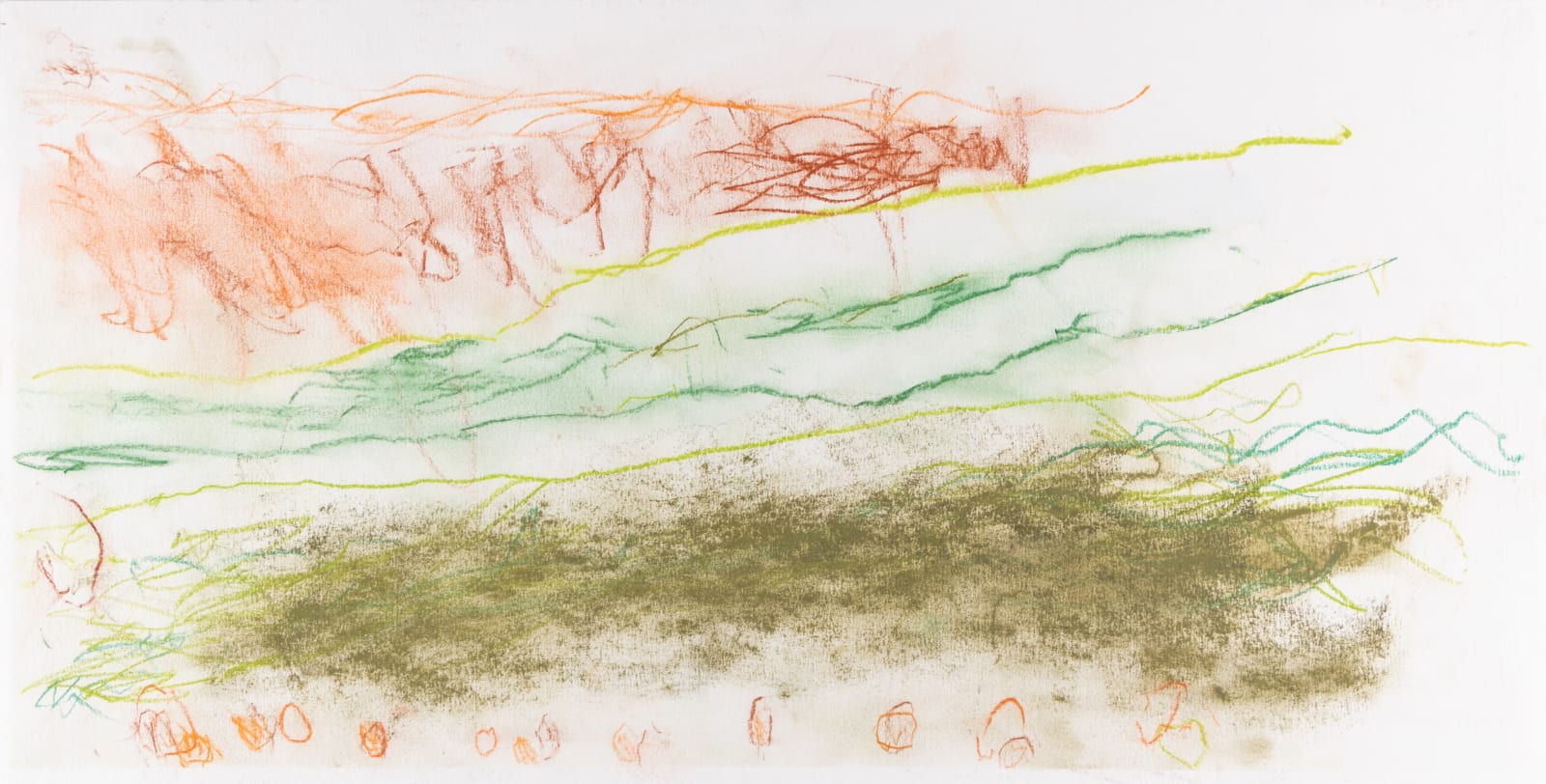 Amanda Gantner, The Country , 2020