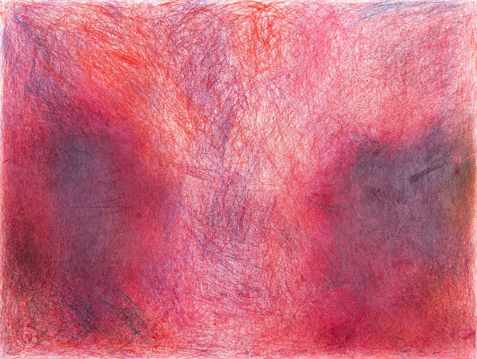 Susan Pasowicz, Something Powerful, 2024