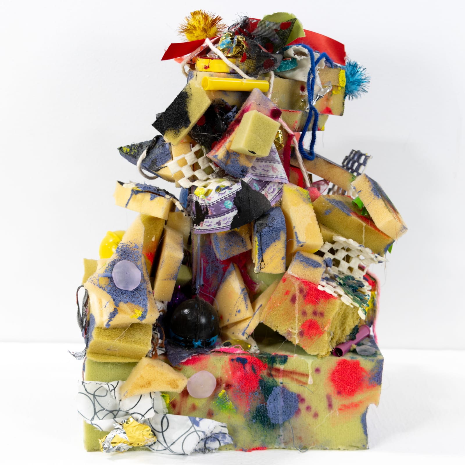 Hubert Posey, Untitled, n.d.