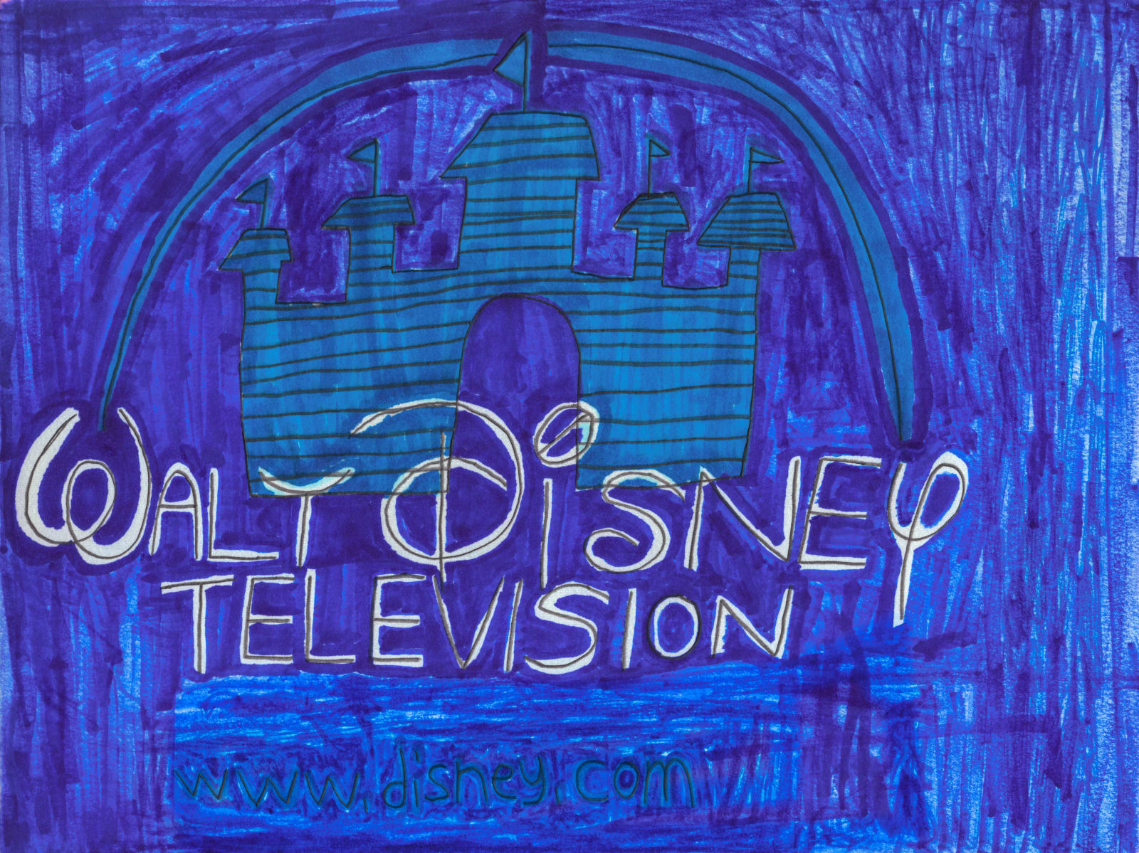 Lewis Sandoboe, Walt Disney Television 1998-2007, 2024