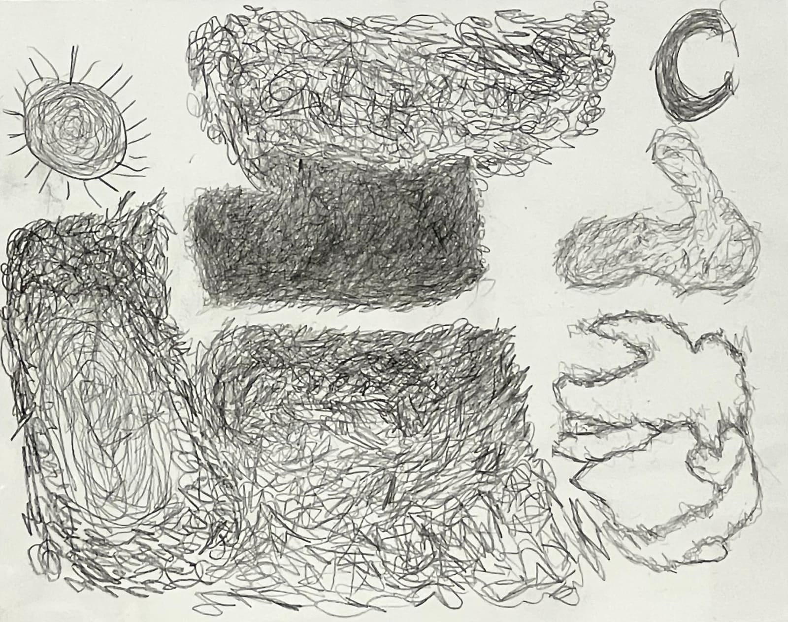 Susan Pasowicz, Something Classical, 2020