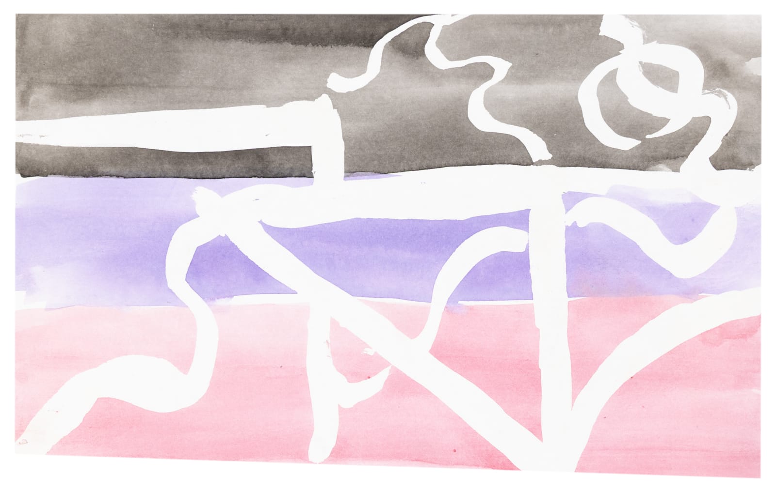 Alysha Kostelny, Untitled, 2025