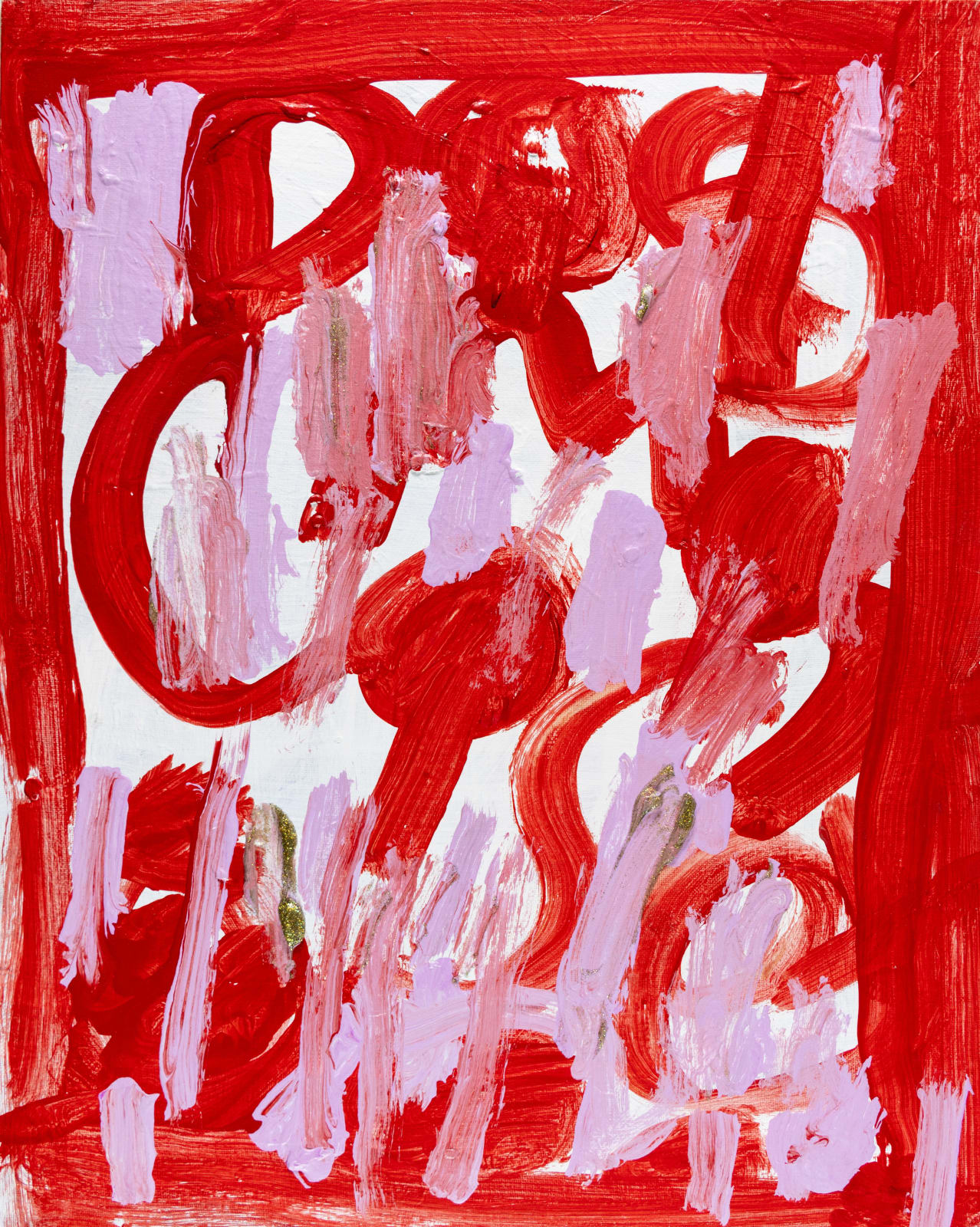 Casey Chrzan, Untitled, 2021