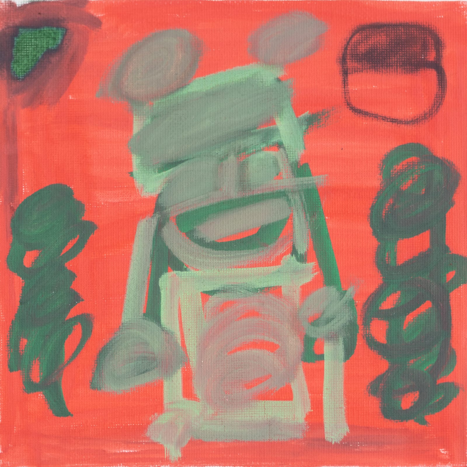 Danny Frownfelter, Ogon, 2024
