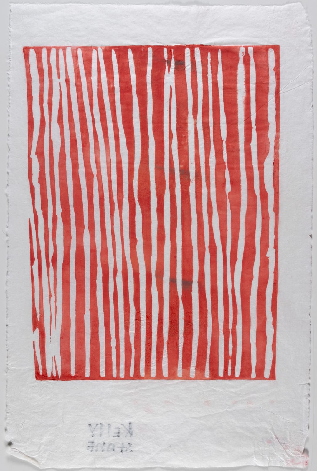 Kelly Stone, Untitled, 2023