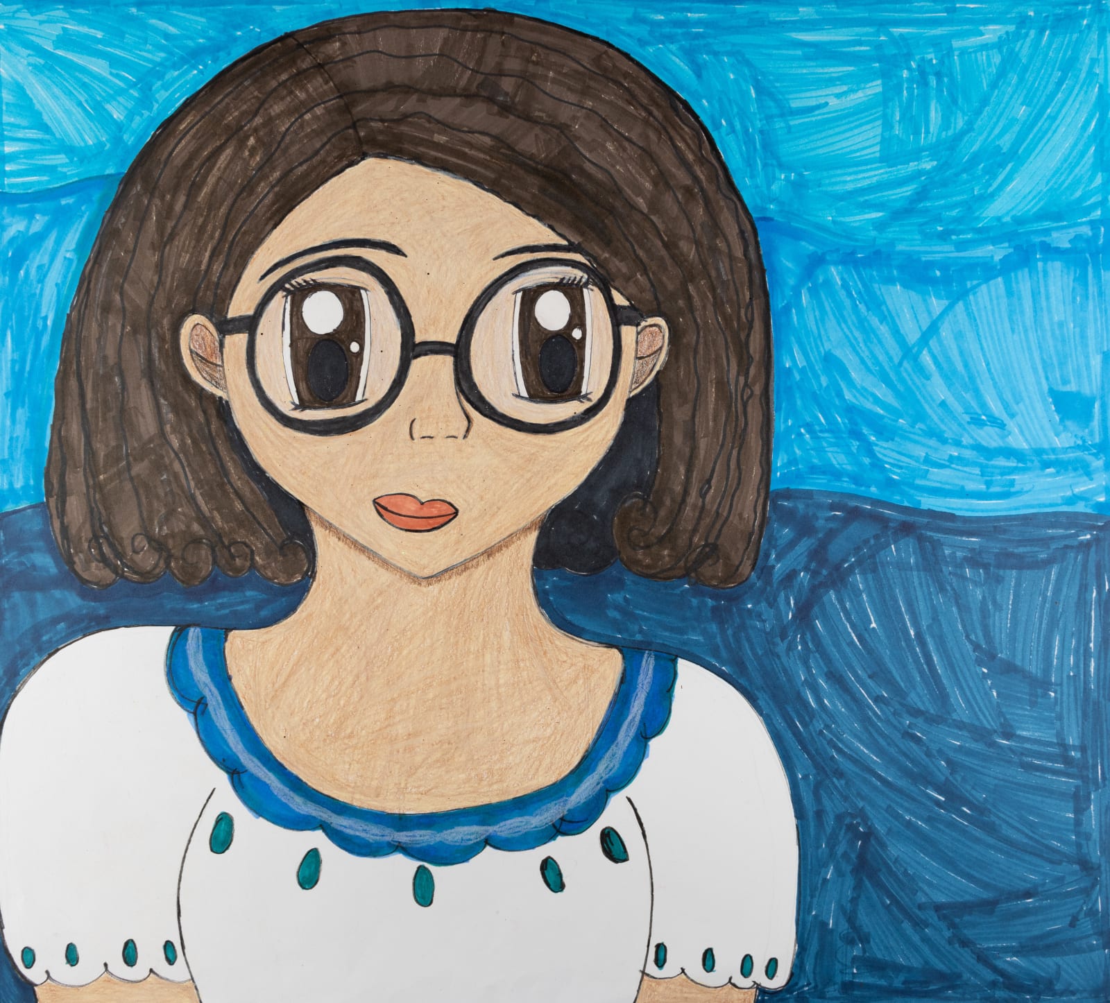 Raina 'Tokyo' Carter, Encanto: Maribelle, 2022