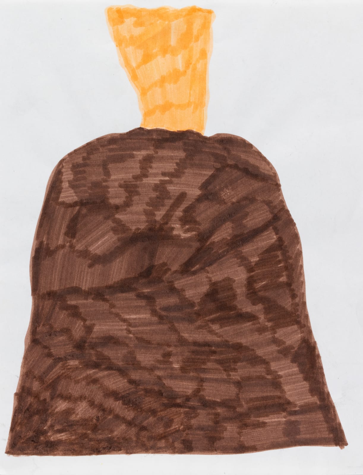 Ngamanga Massaquoi, Untitled, n.d.