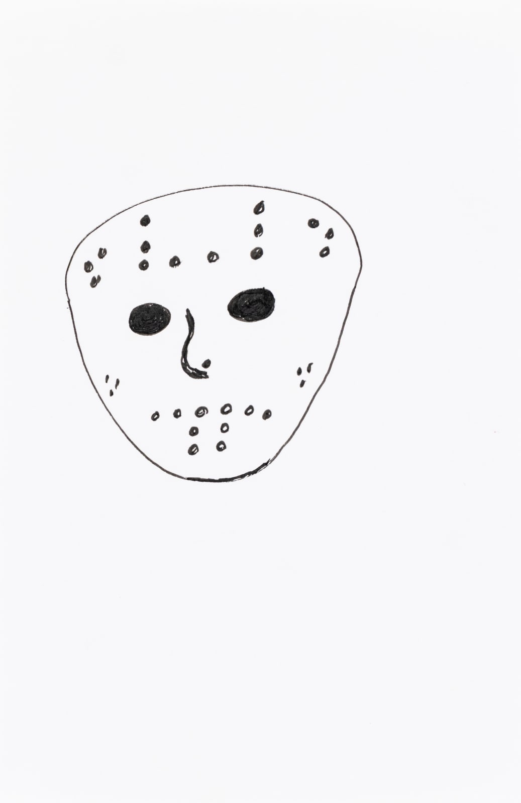 David Jarmon, Untitled, 2024