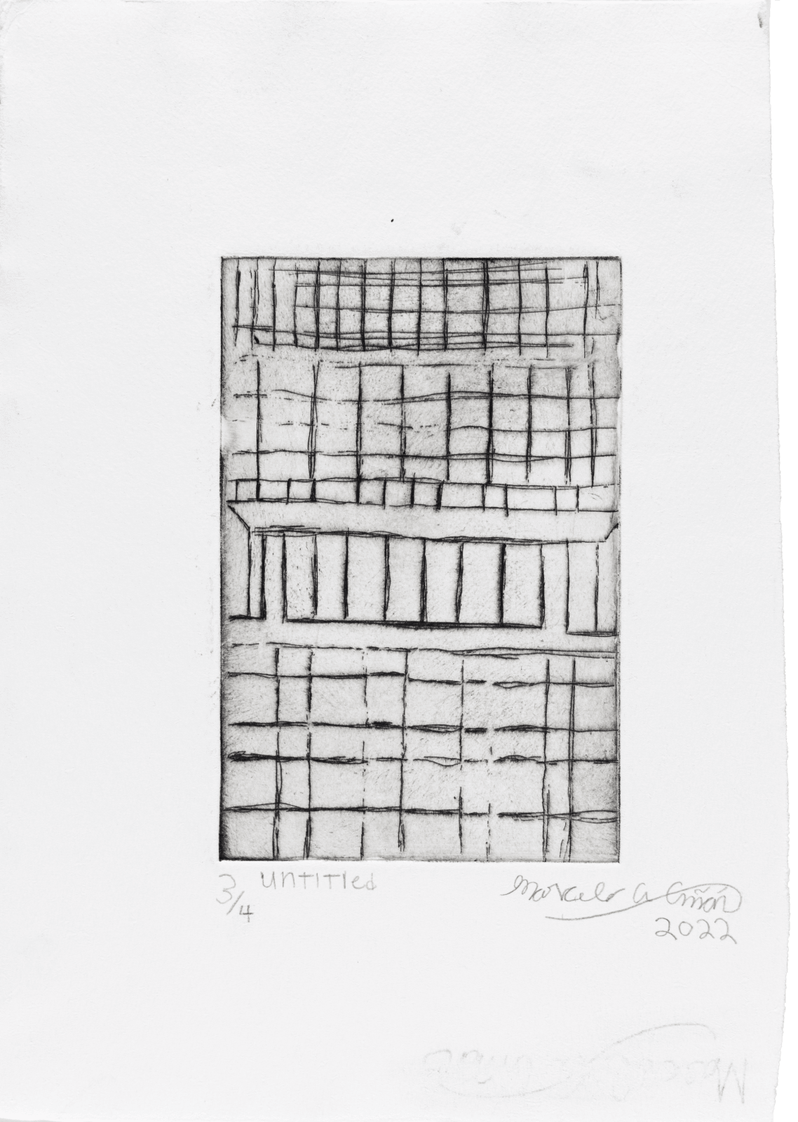 Marcelo Añón, Untitled, 2023