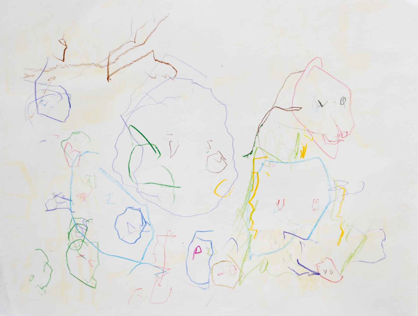 Amanda Gantner, Untitled, 2024