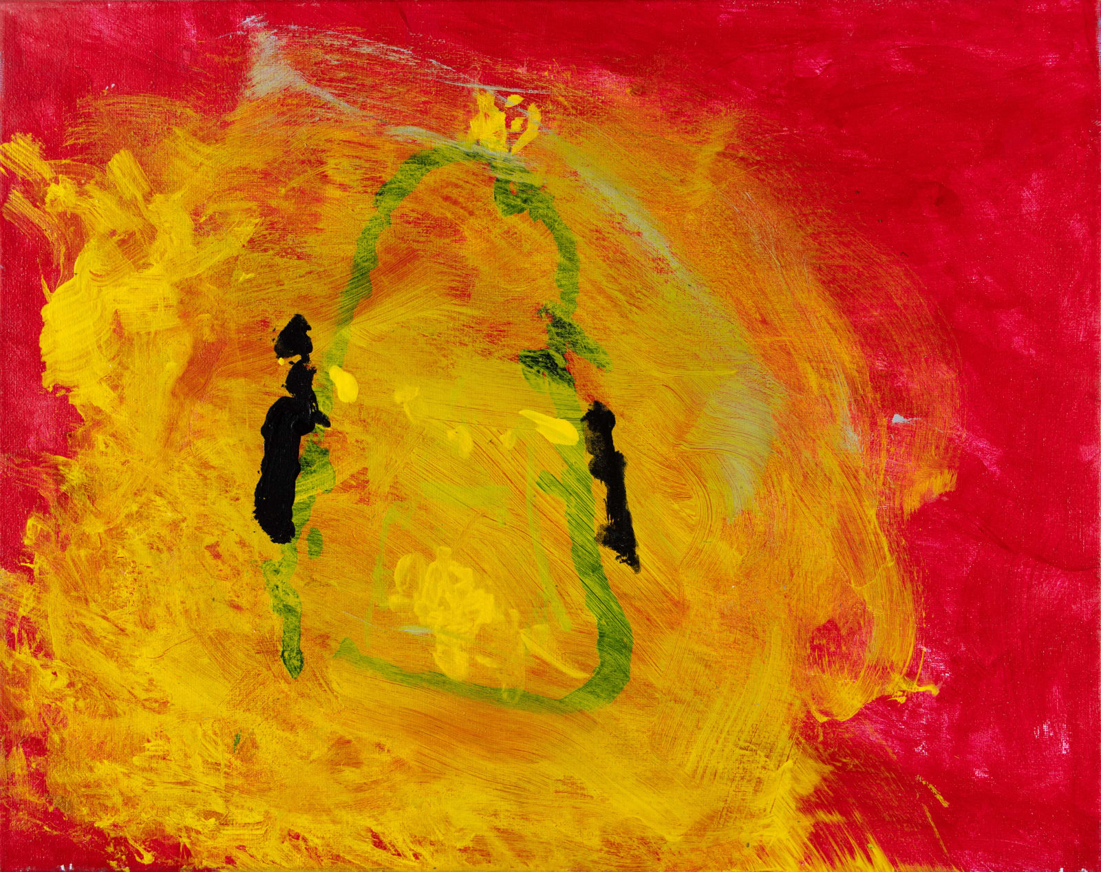 Amanda Gantner, Purse, 2022