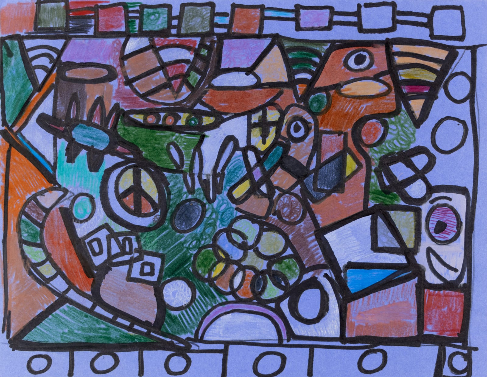 Mike Marino, Untitled, n.d.
