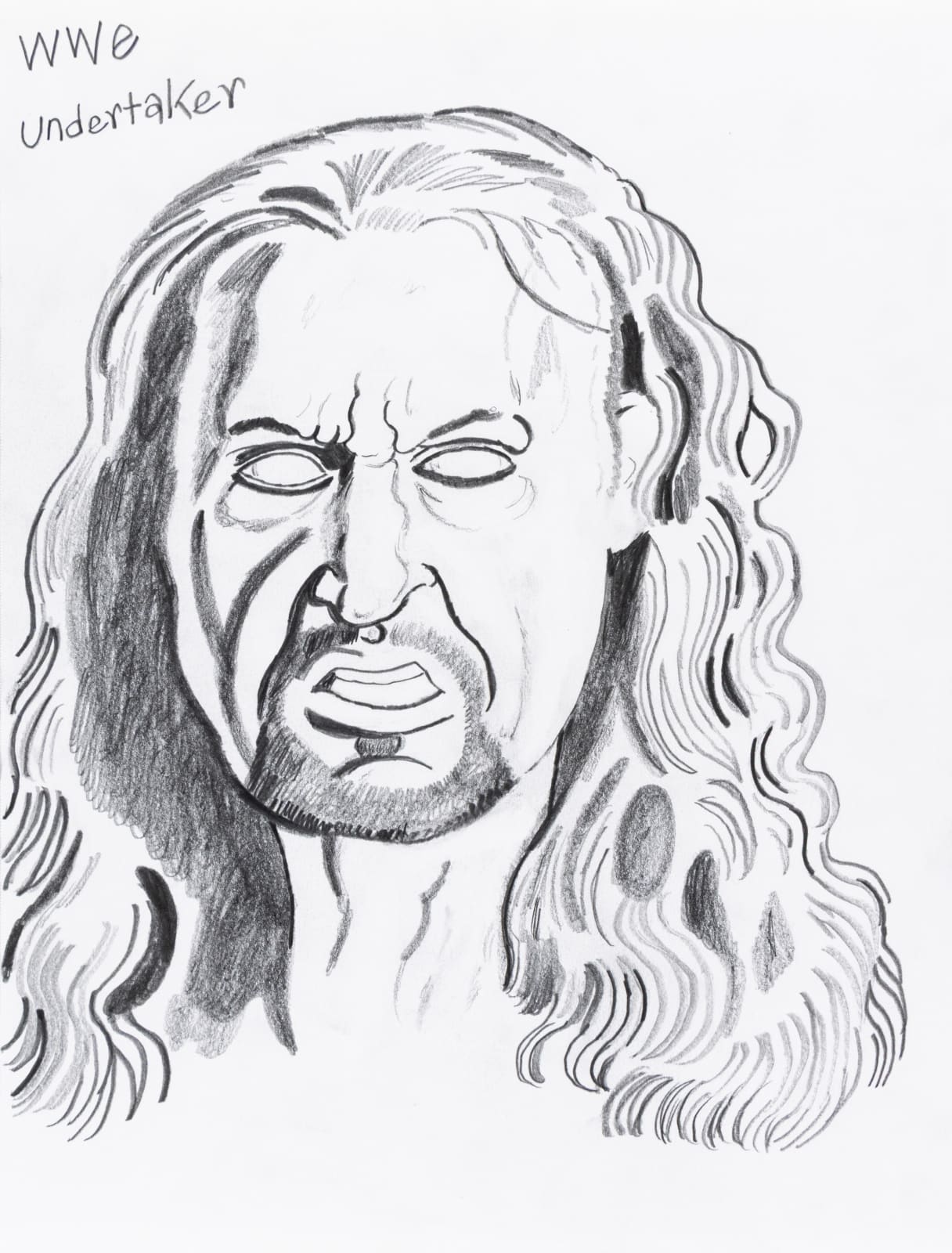 David Jarmon, Untitled, 2024