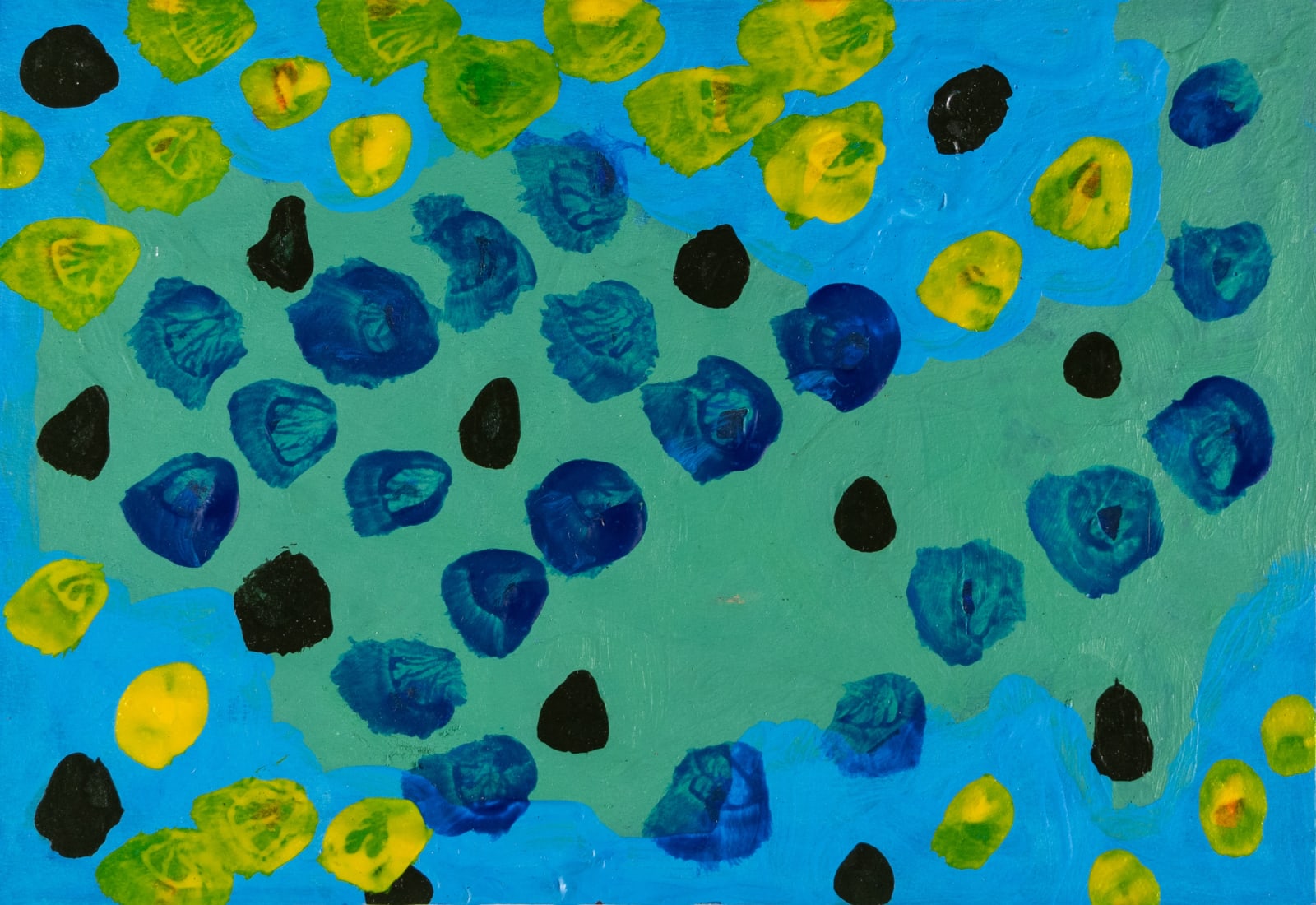 Kelly Stone, Untitled, n.d.