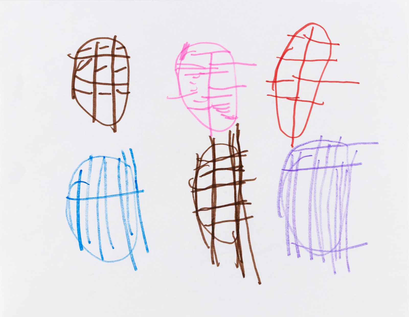 Casey Chrzan, Untitled, 2021