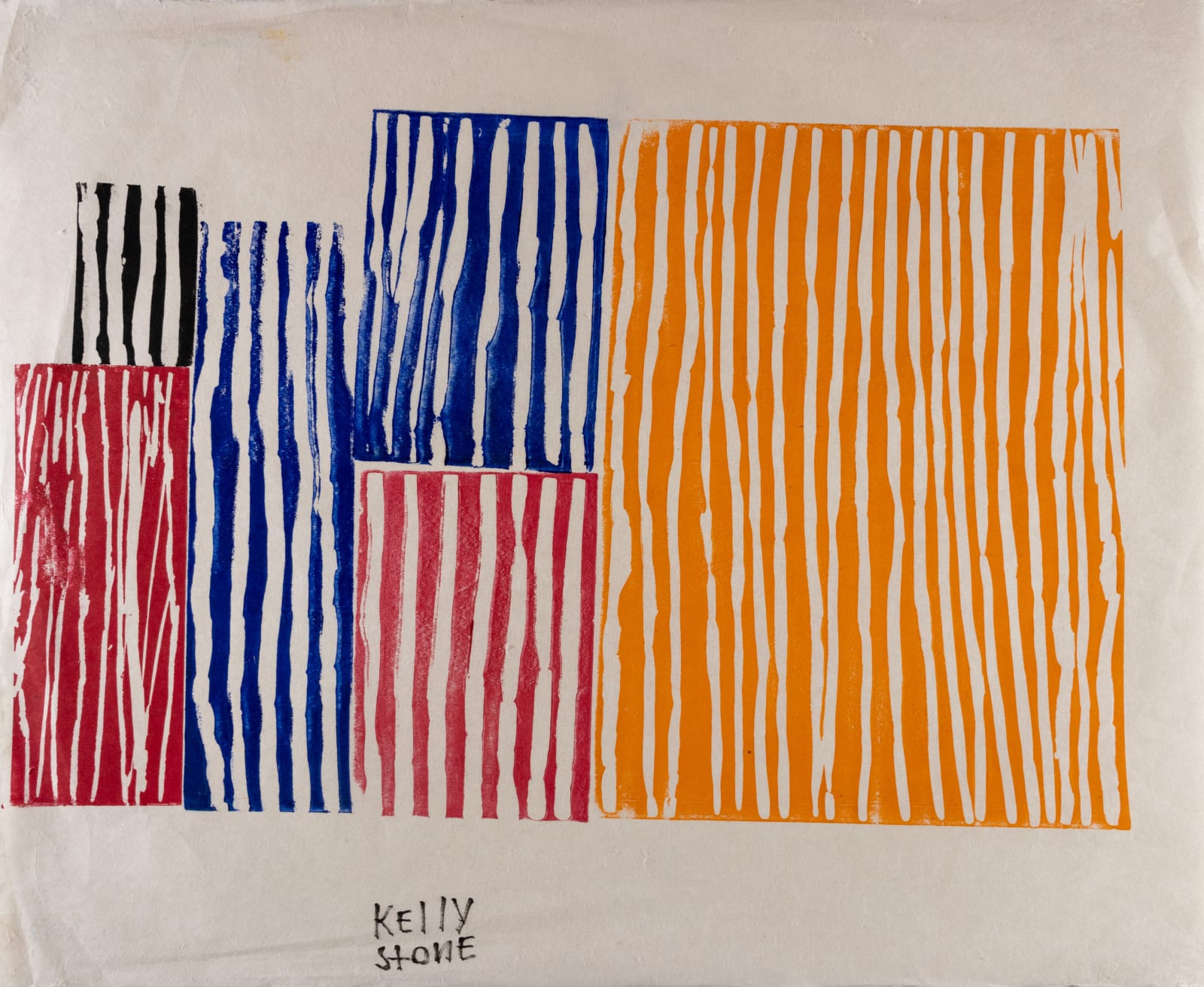 Kelly Stone, Untitled , 2023