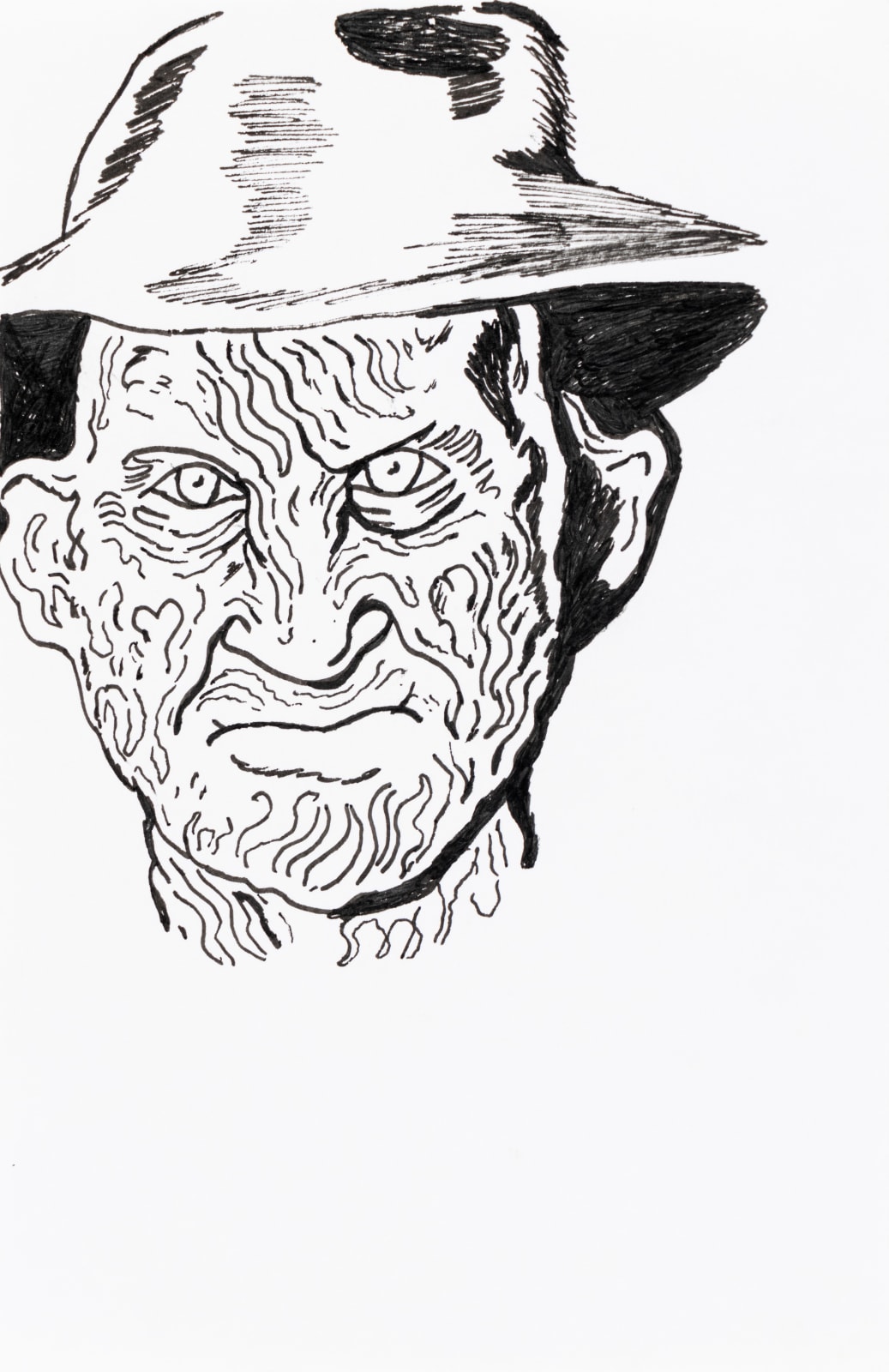 David Jarmon, Untitled, 2024