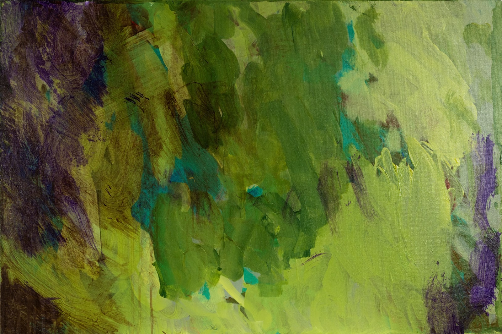 Ted Gram-Boarini, Untitled, n.d.
