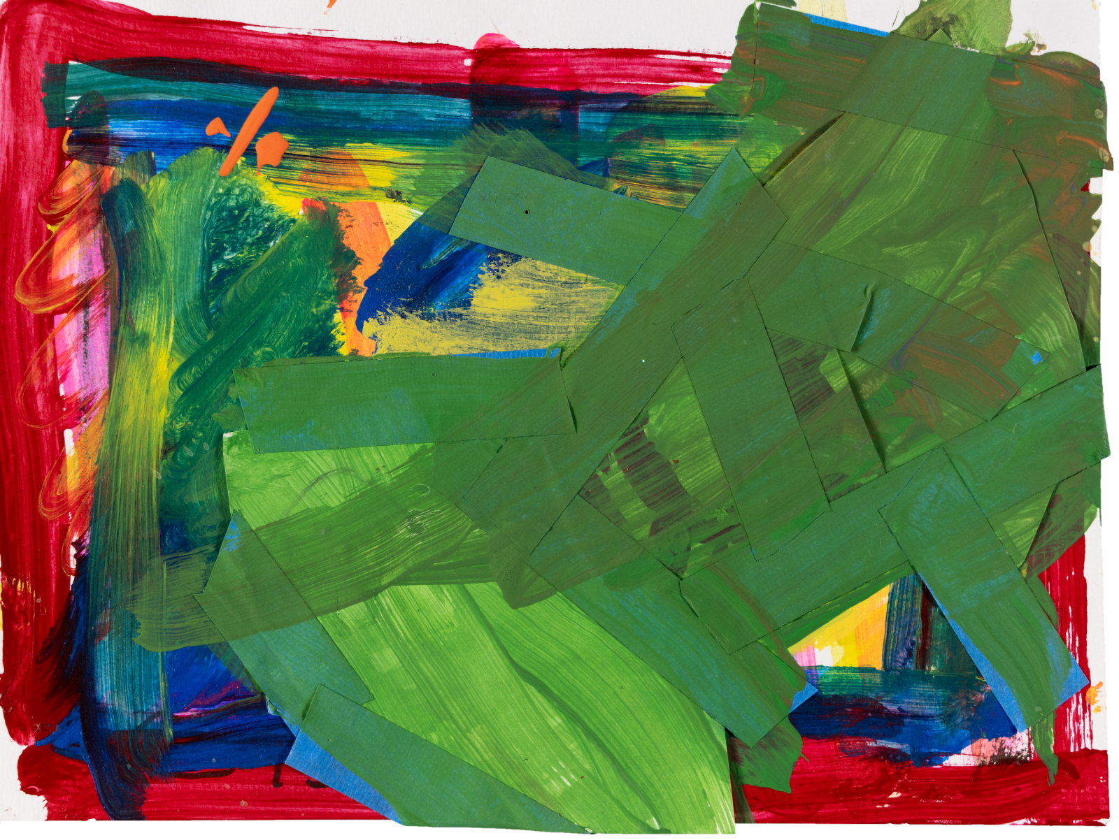 Casey Chrzan, Picture, 2023